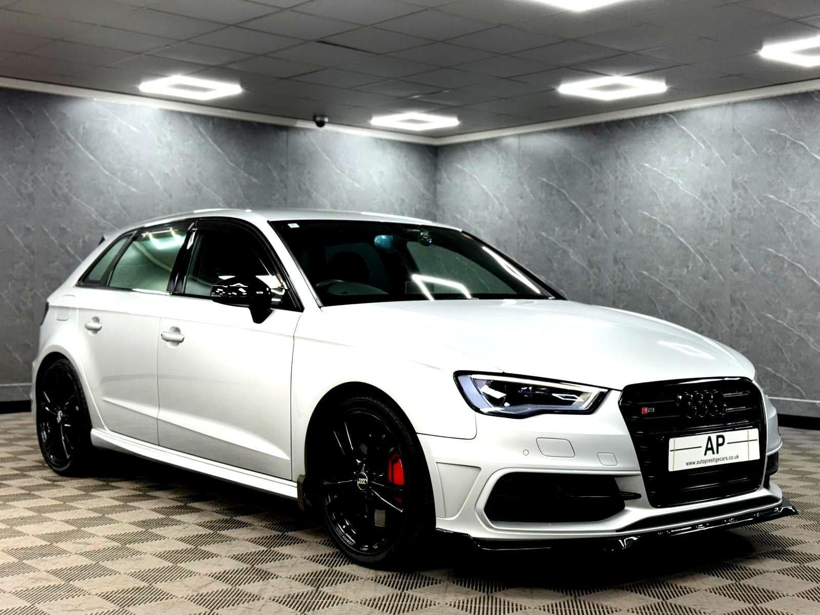 2014 Audi S3 - Thumbnail 39