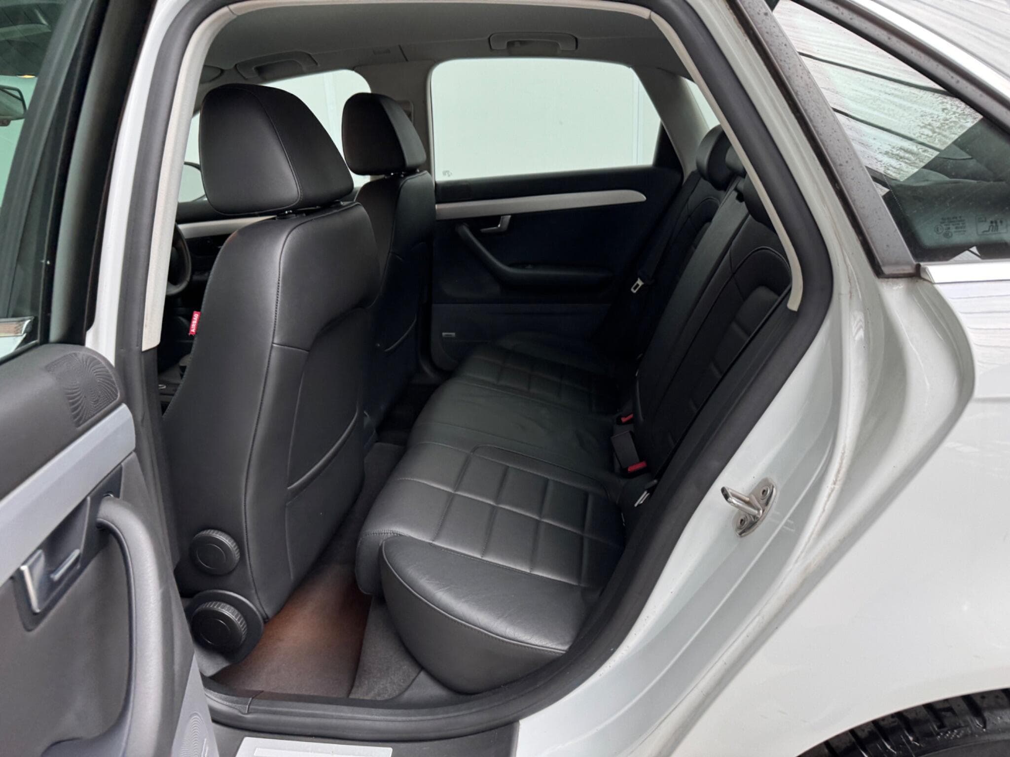 2013 SEAT Exeo - Thumbnail 11