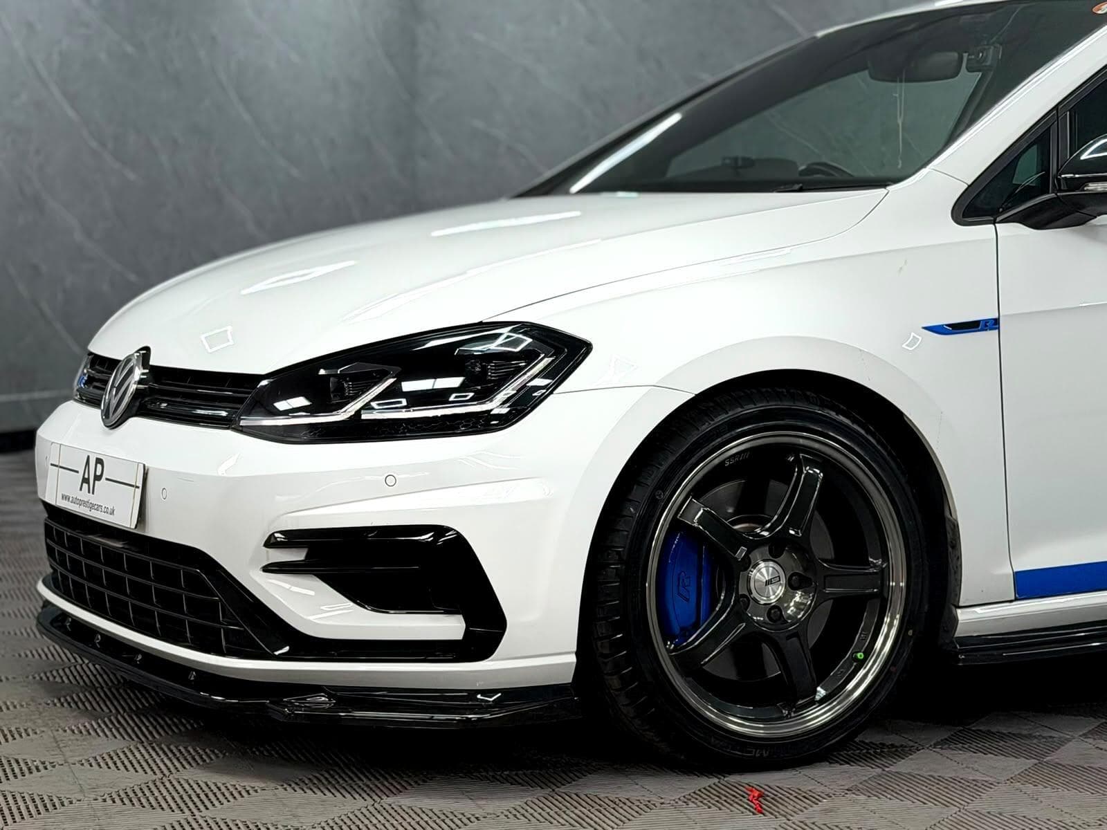 2019 Volkswagen Golf - Thumbnail 11
