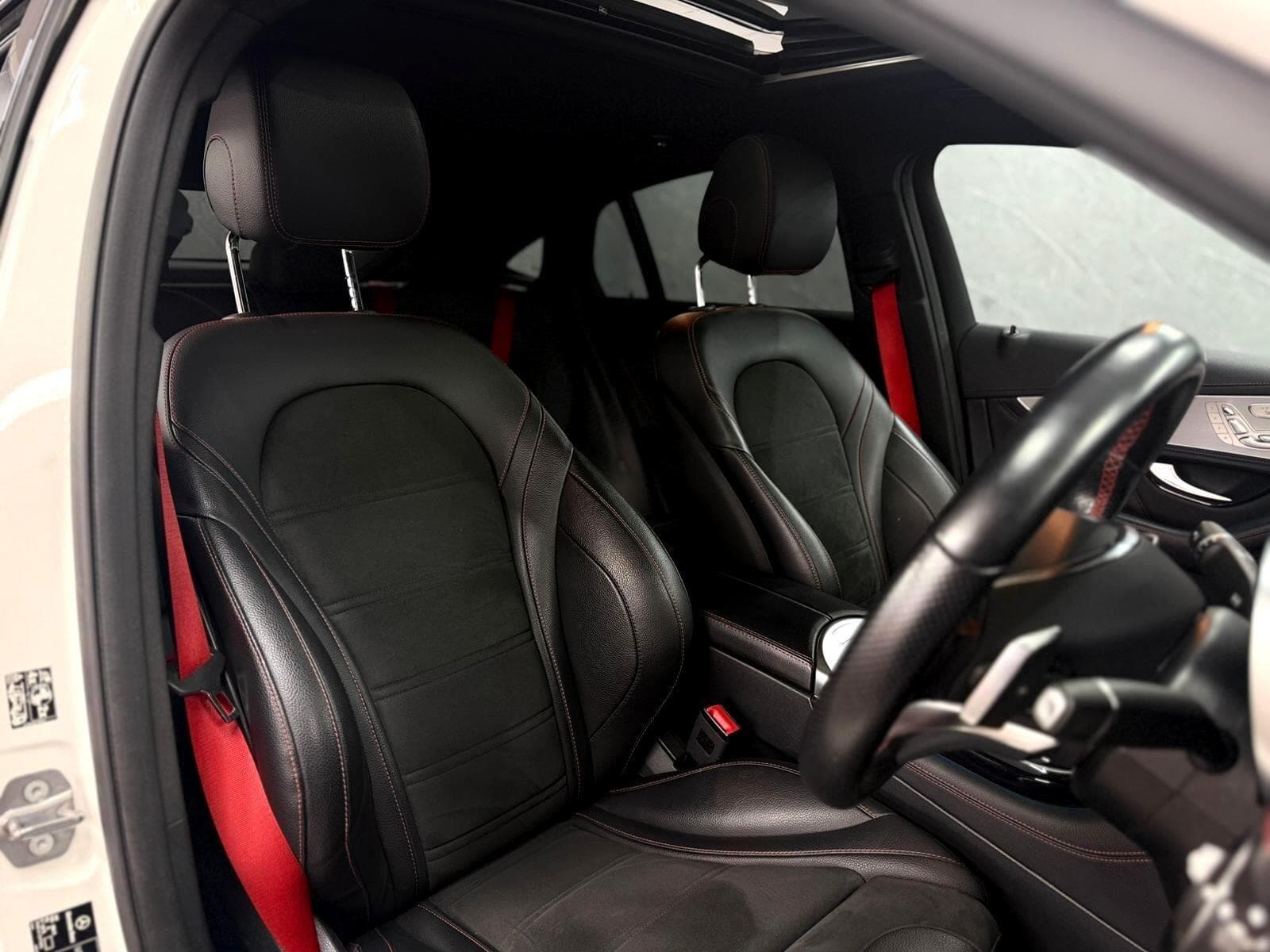 2018 Mercedes-Benz GLC - Thumbnail 51