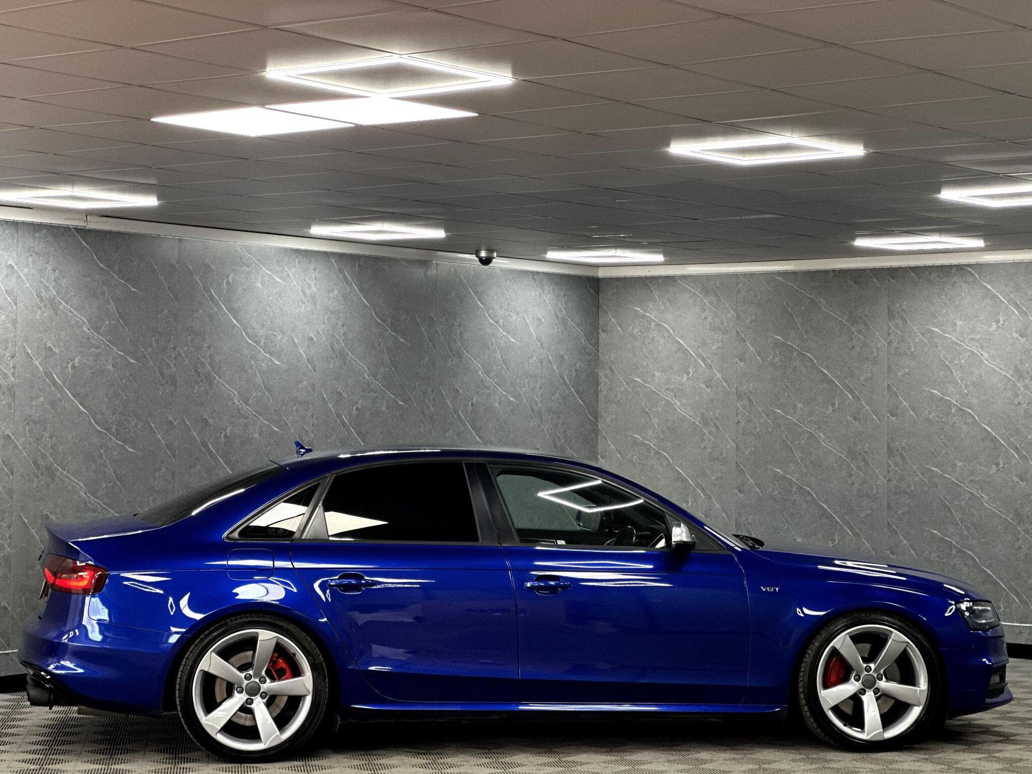 2013 Audi S4 - Thumbnail 22