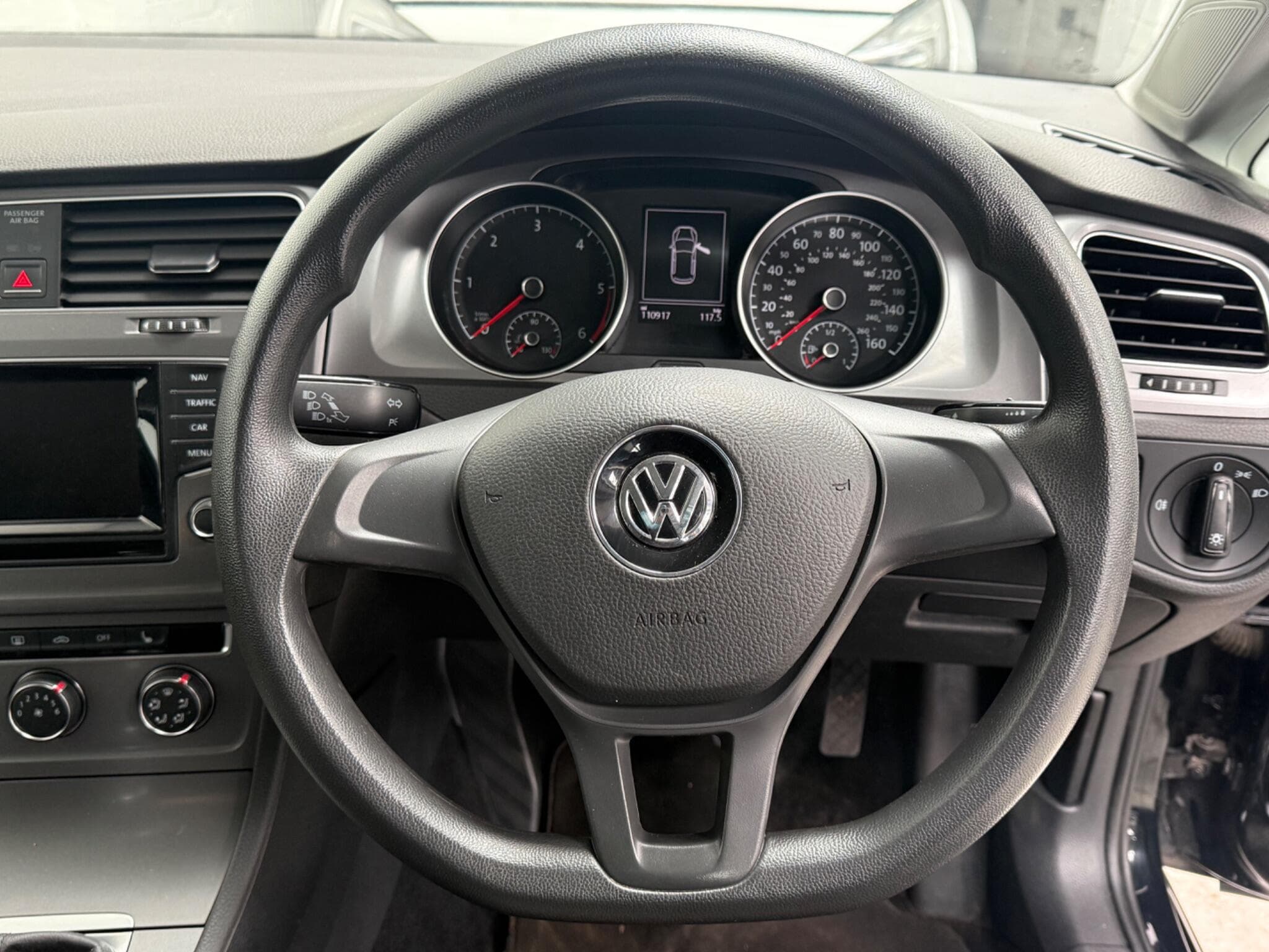 2015 Volkswagen Golf - Thumbnail 18