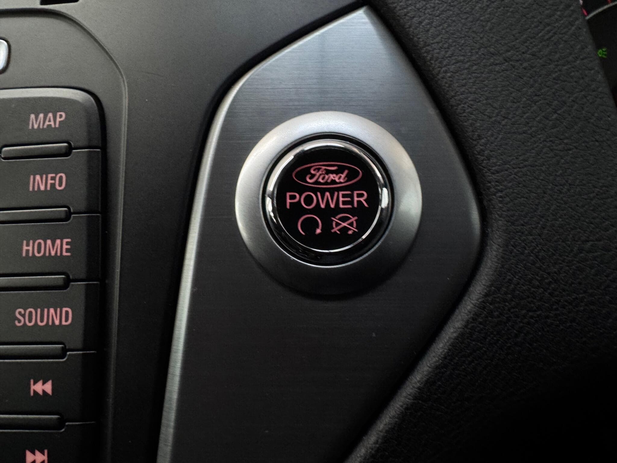 2013 Ford Mondeo - Thumbnail 18