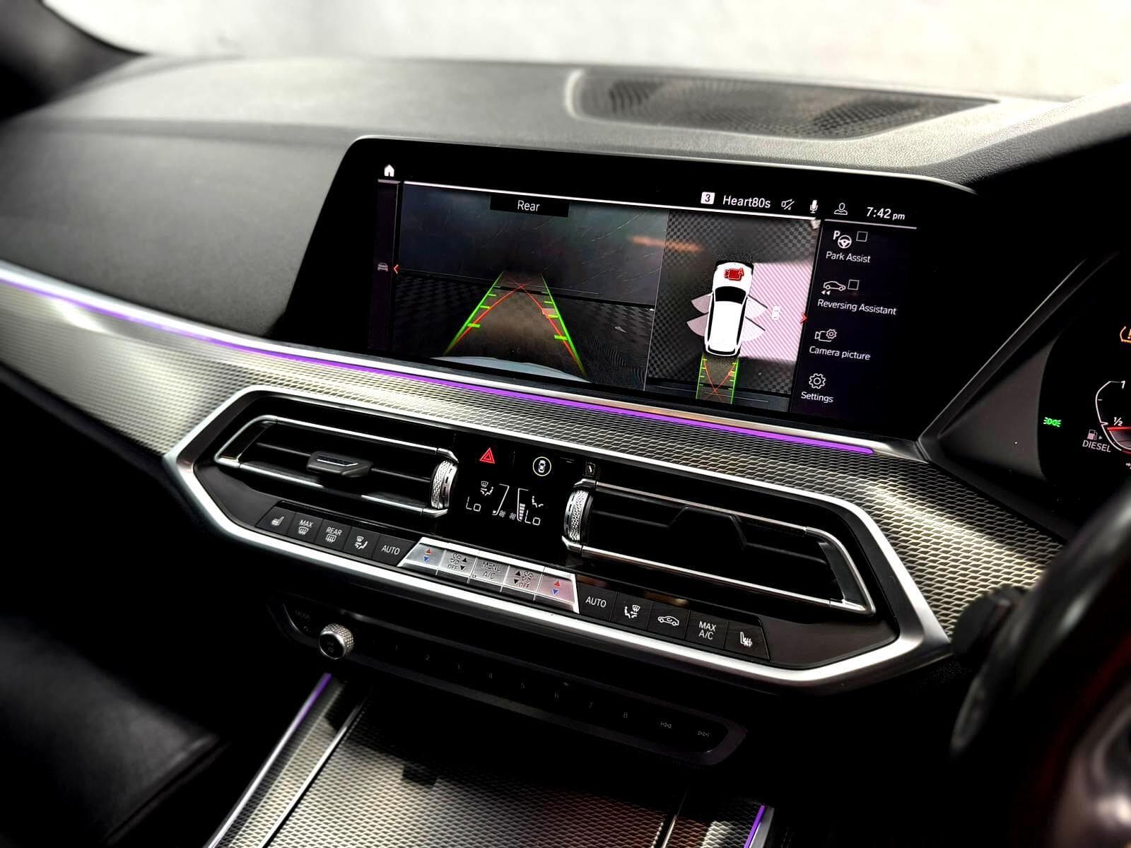 2019 BMW X5 - Thumbnail 46