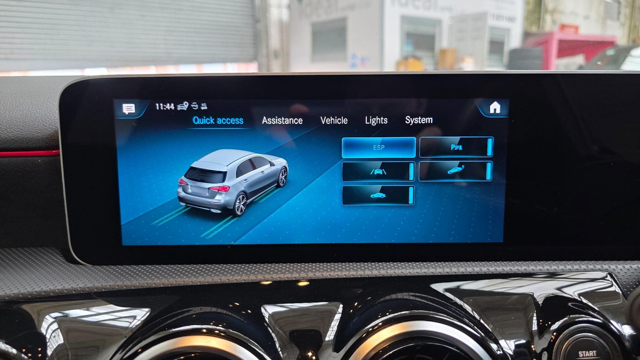 2019 Mercedes-Benz A Class - Thumbnail 19