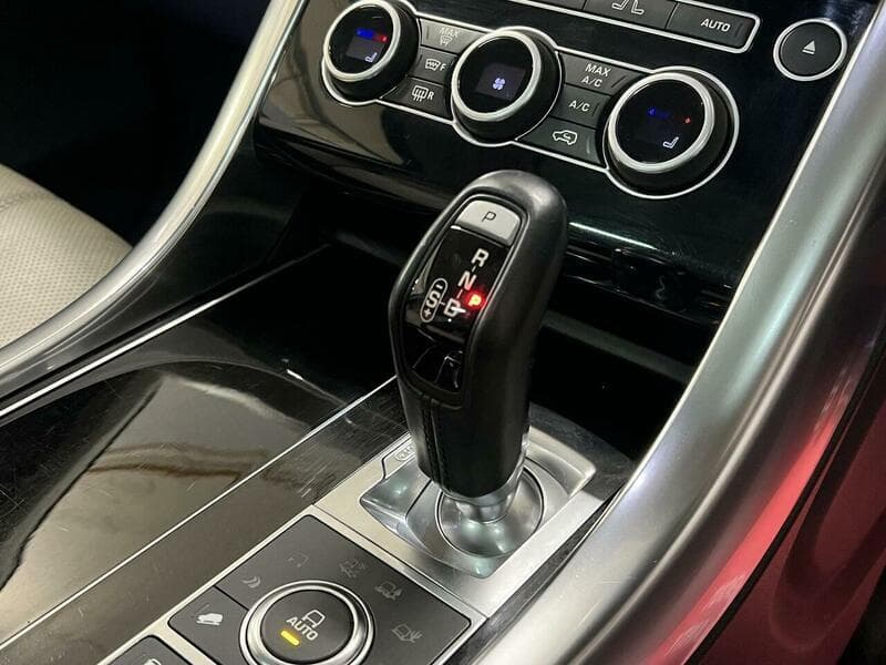 2016 Land Rover Range Rover Sport - Thumbnail 47