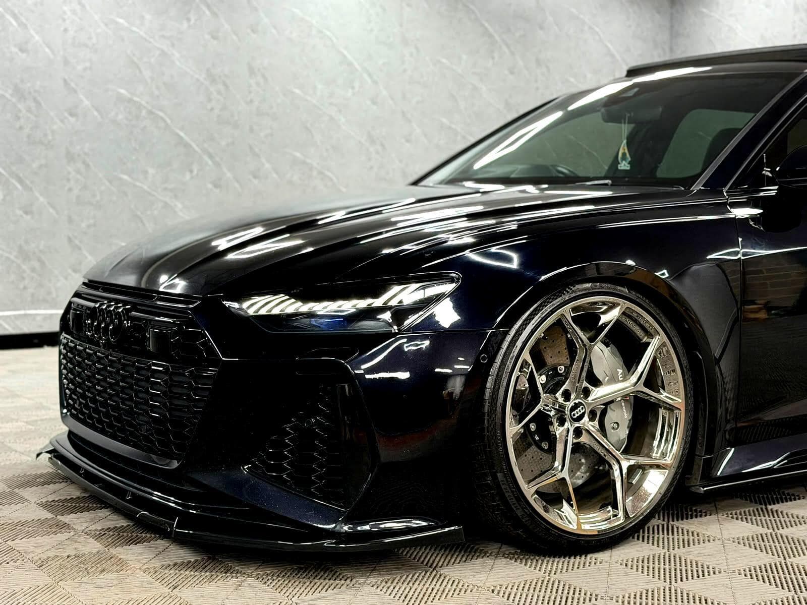 2020 Audi RS6 Avant - Thumbnail 30