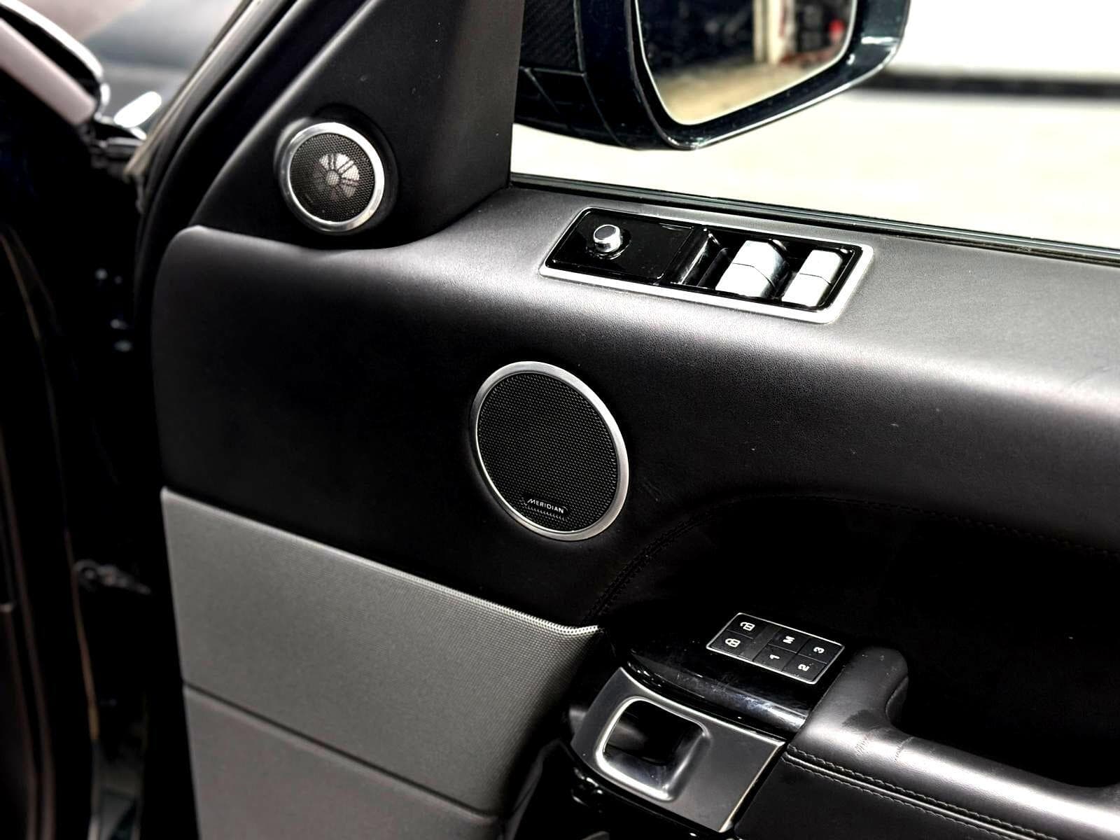 2021 Land Rover Range Rover Sport - Thumbnail 52