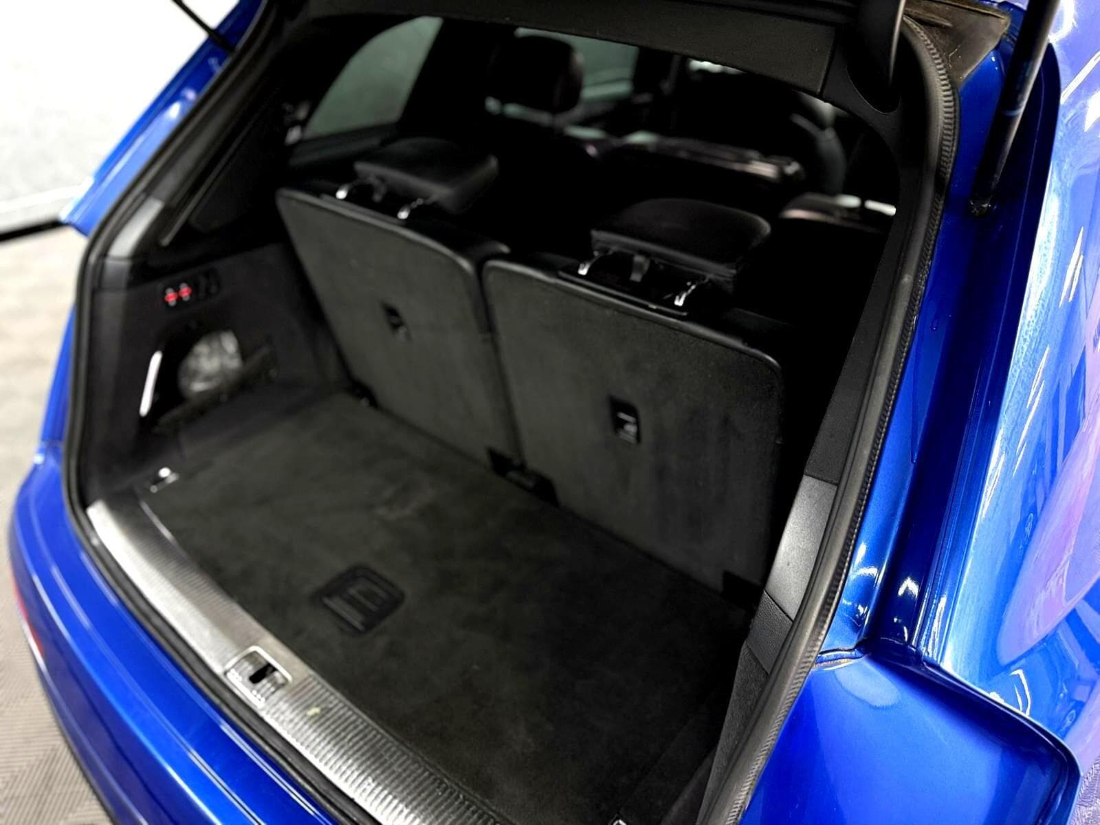 2018 Audi Q7 - Thumbnail 51