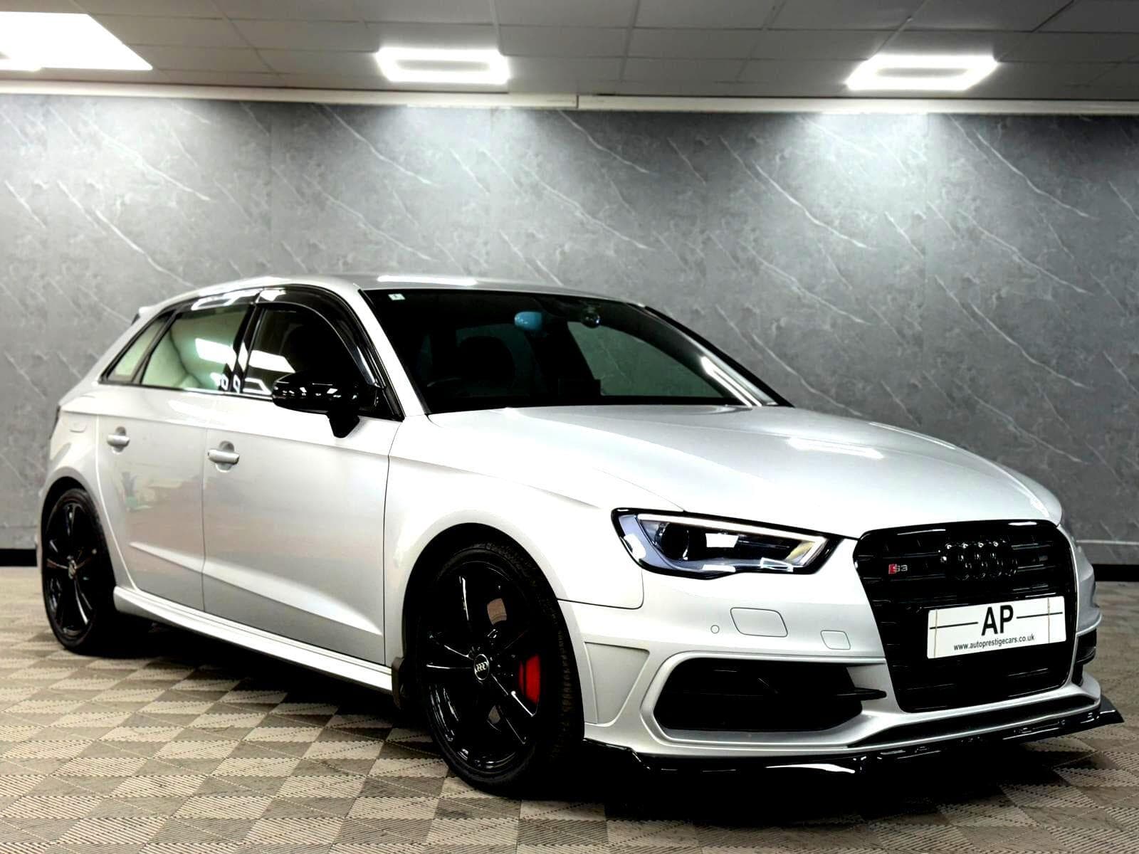 2014 Audi S3 - Thumbnail 5