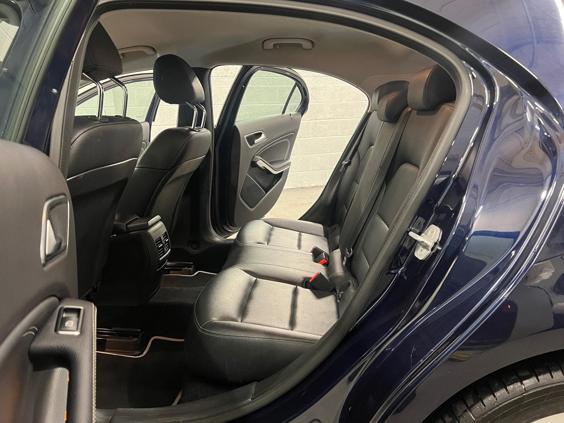 2017 Mercedes-Benz A Class - Thumbnail 41