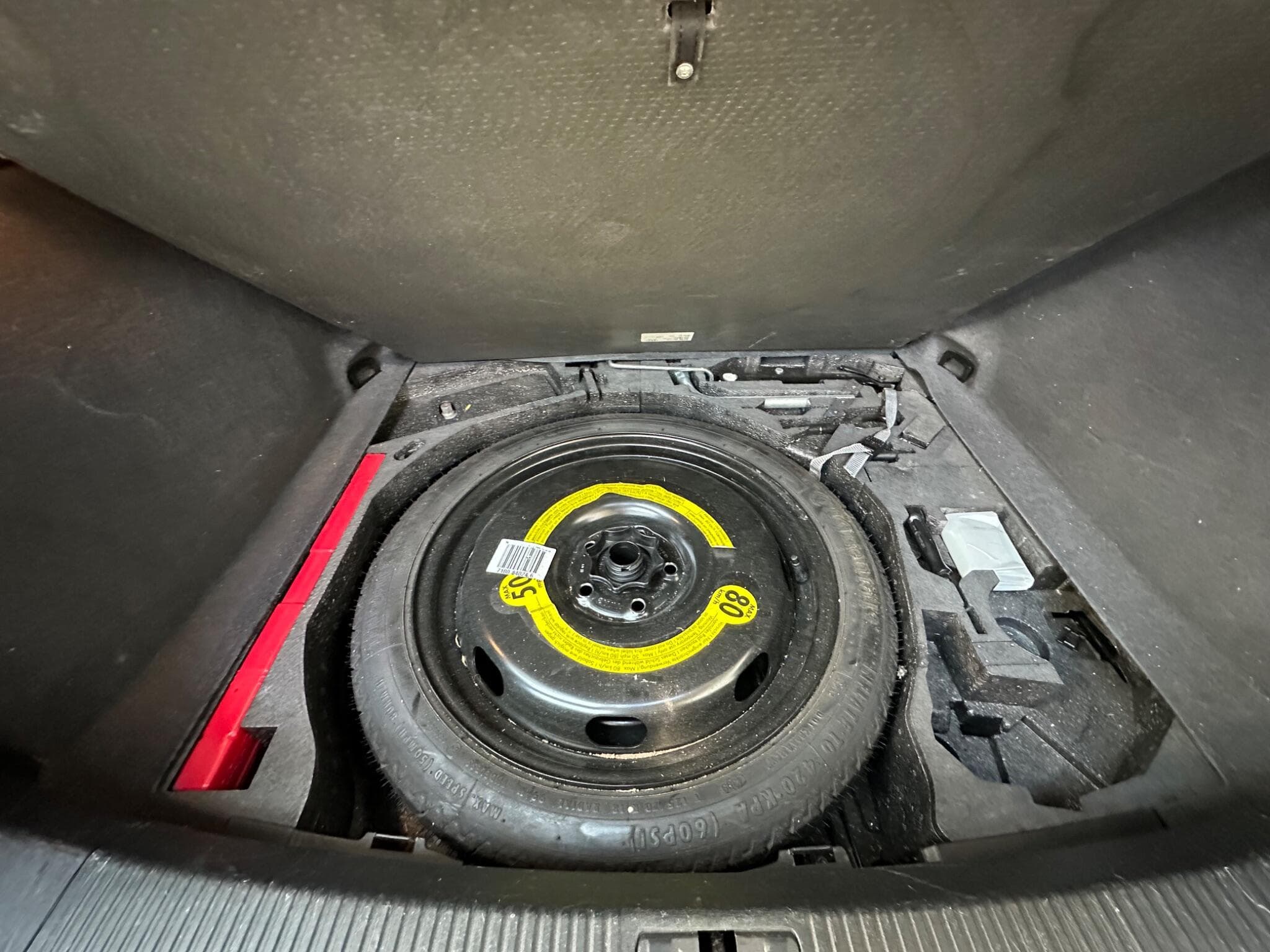 2010 Audi A3 - Thumbnail 13