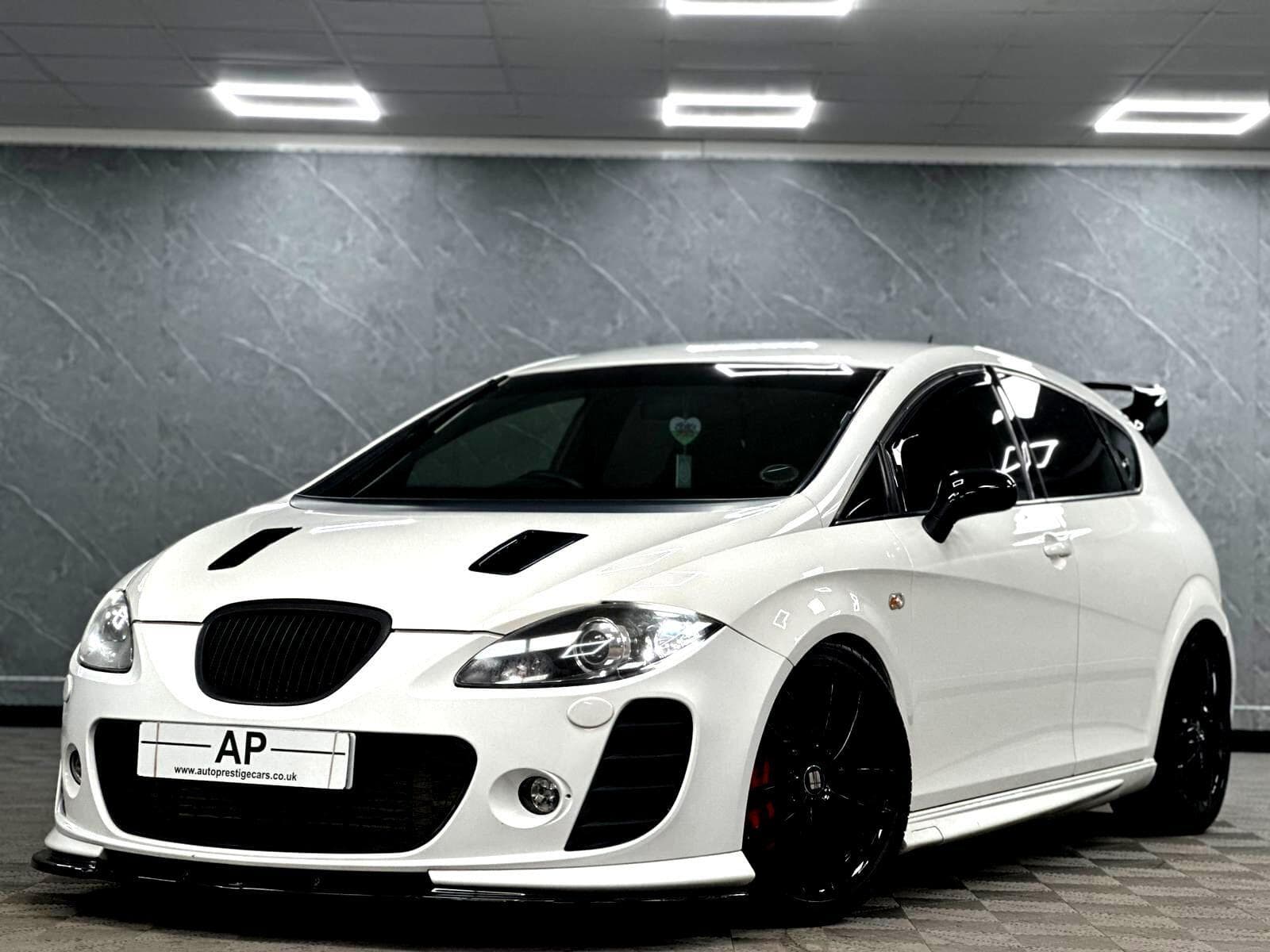 2008 SEAT Leon - Image 2