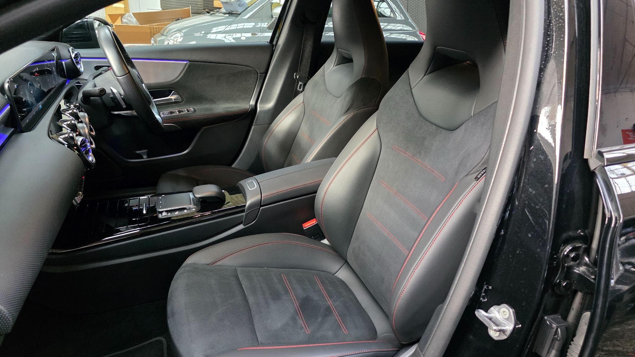 2023 Mercedes-Benz A Class - Thumbnail 17
