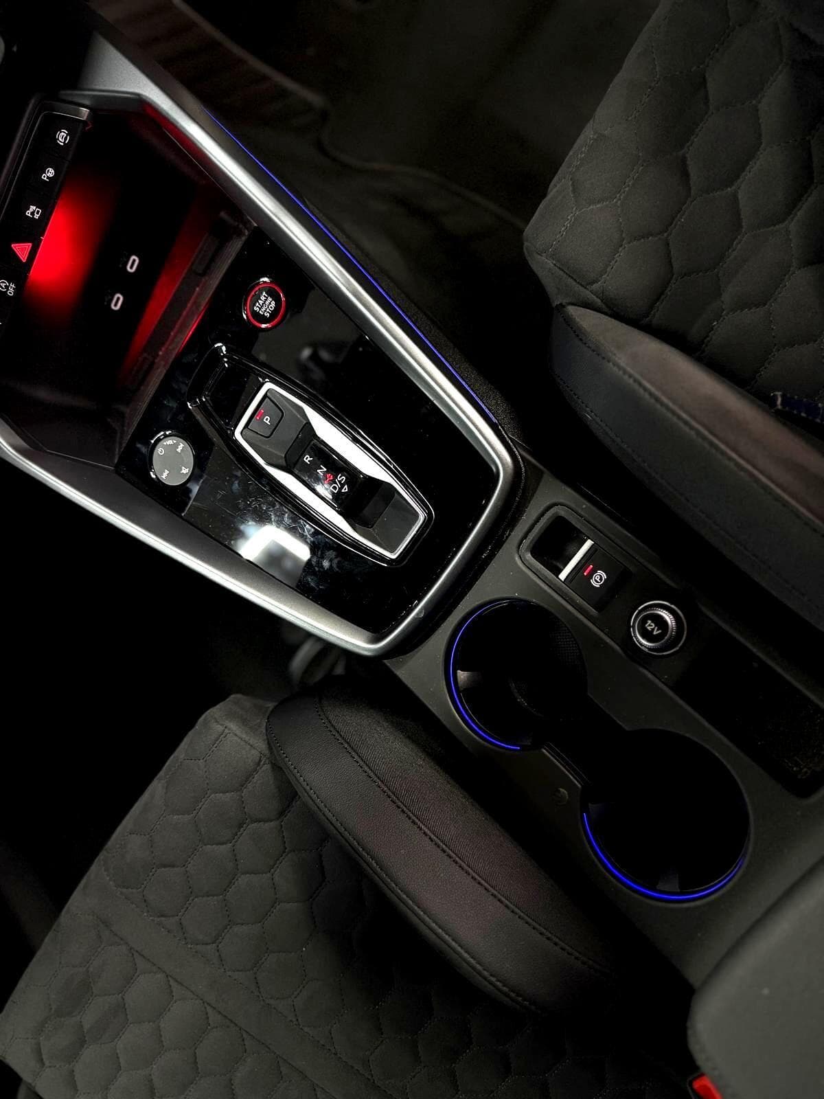 2025 Audi RS3 - Thumbnail 51