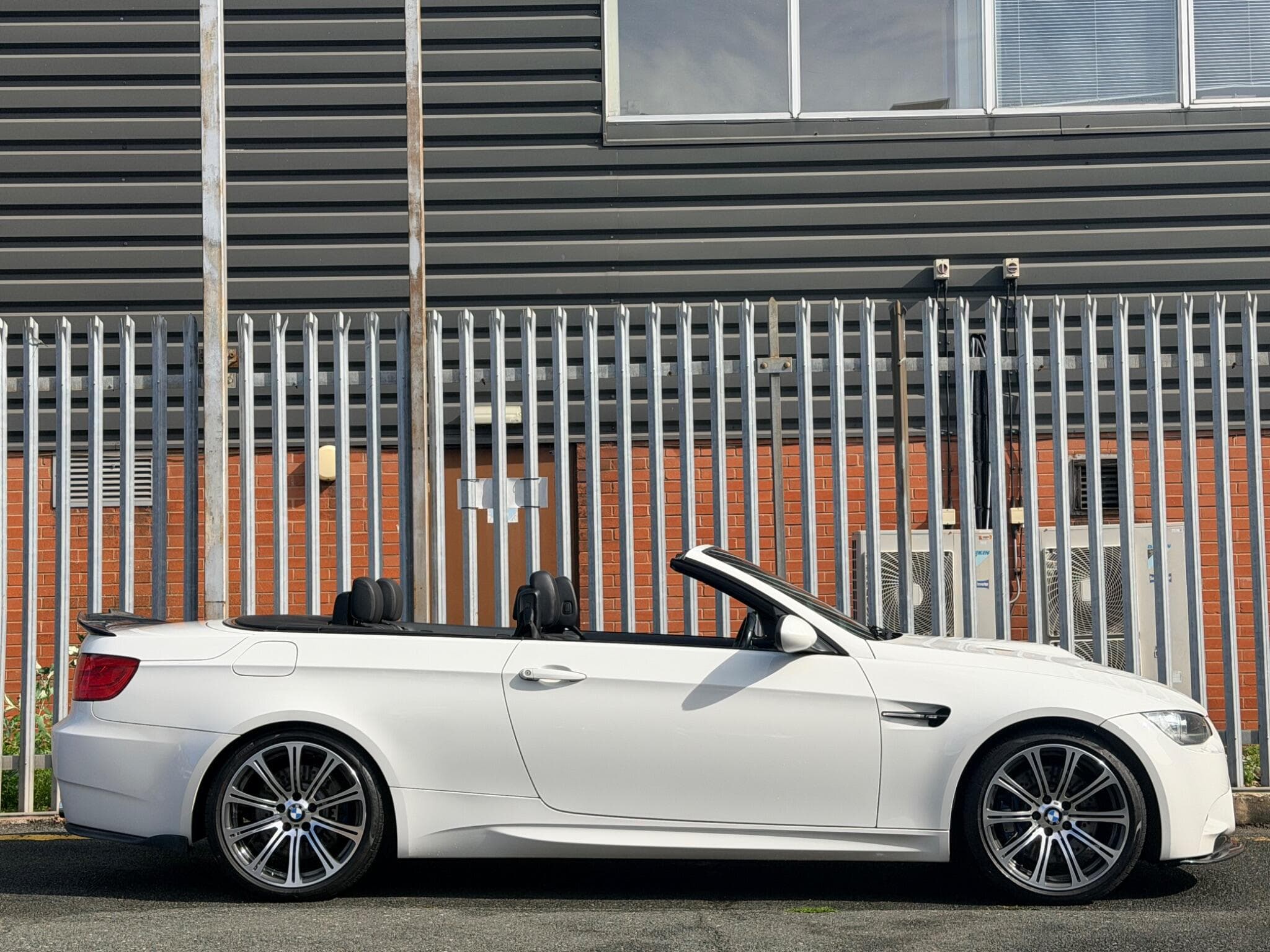 2012 BMW M3 - Thumbnail 23