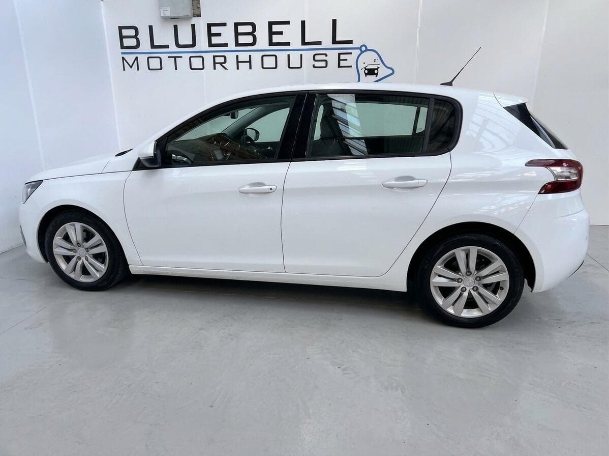 2015 Peugeot 308 - Thumbnail 8
