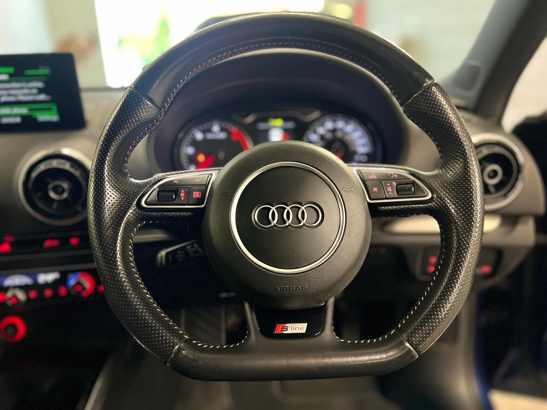 2015 Audi A3 - Thumbnail 28