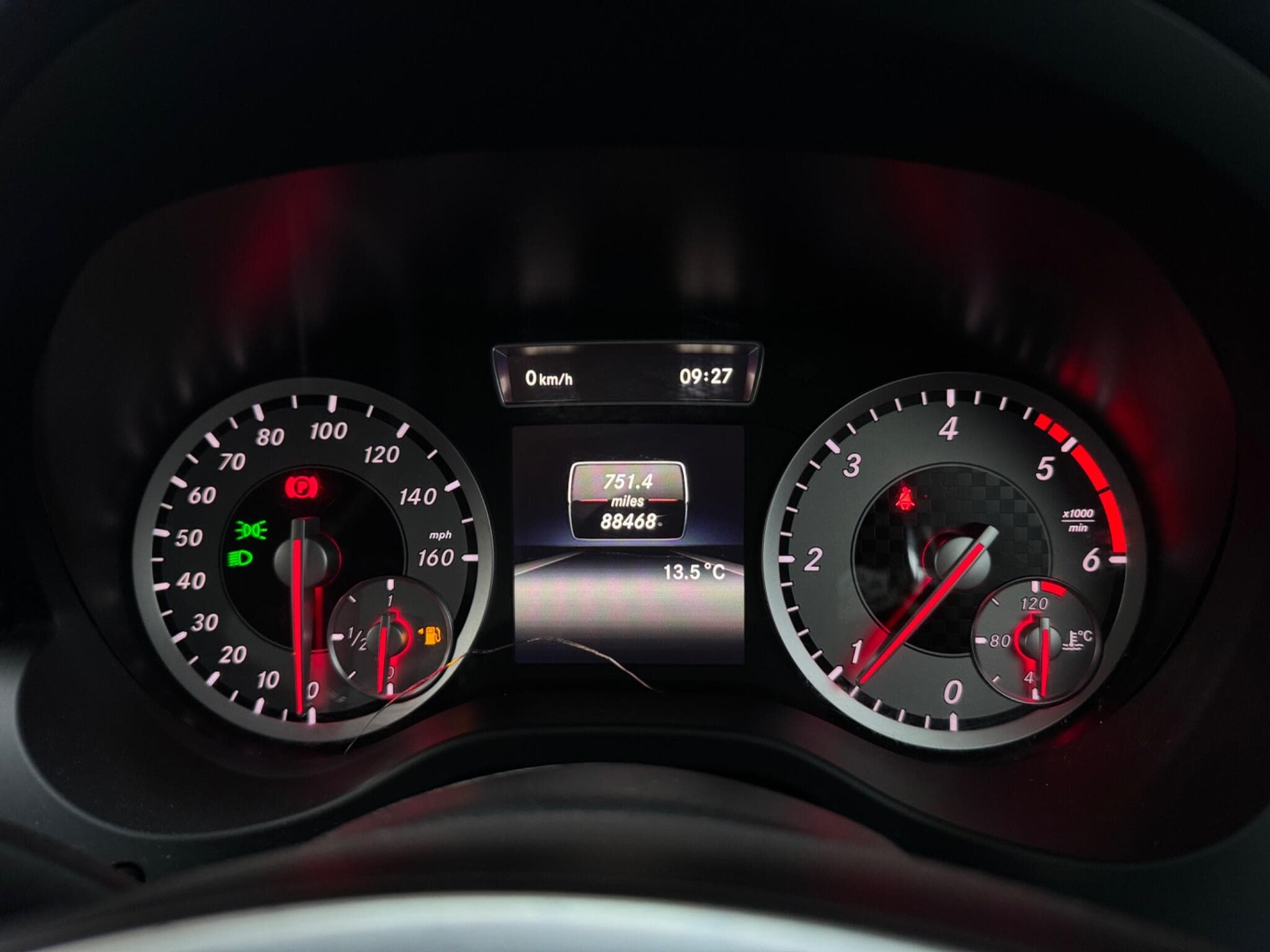 2015 Mercedes-Benz A Class - Thumbnail 13