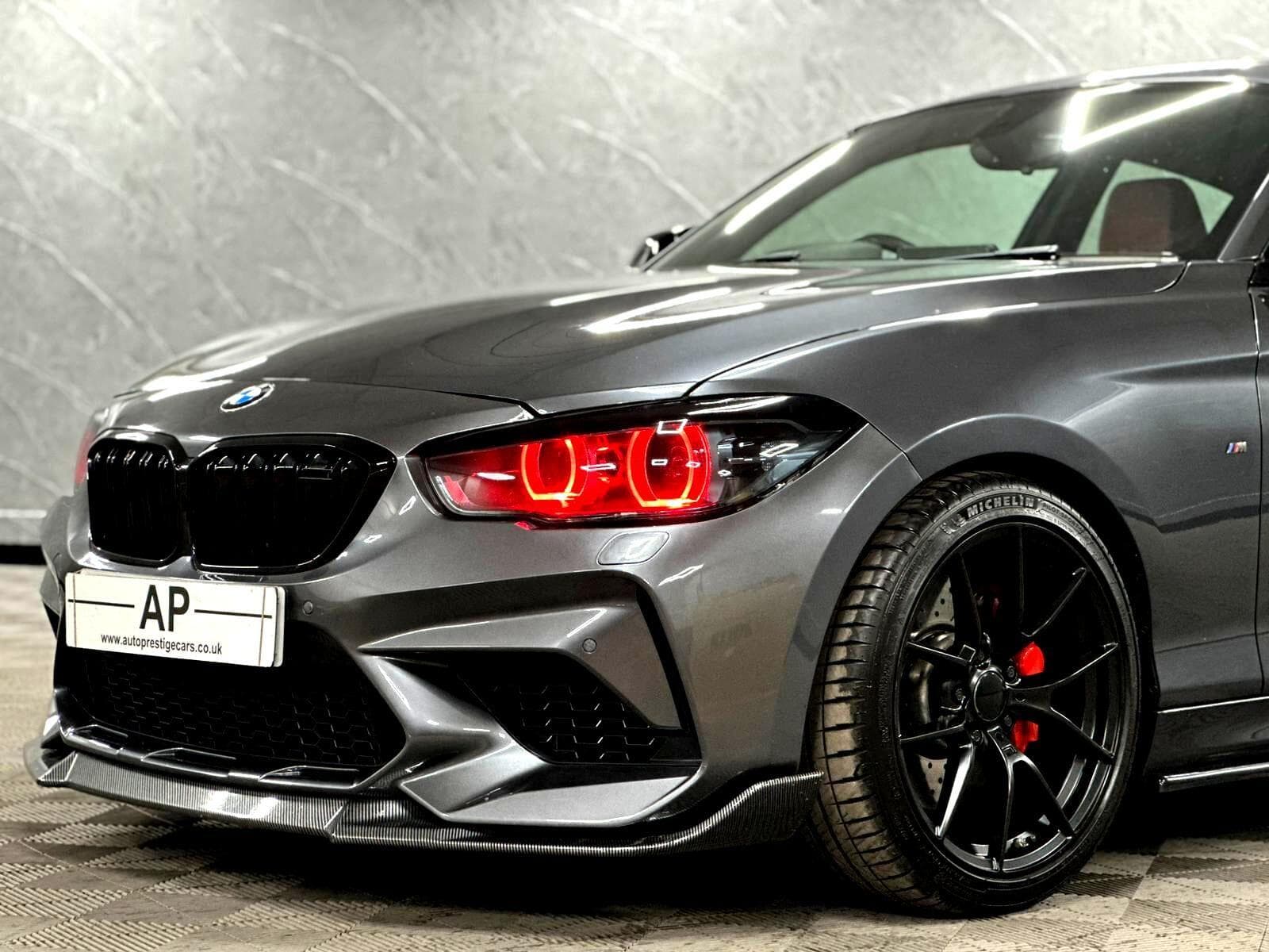 2016 BMW 1 Series - Thumbnail 29