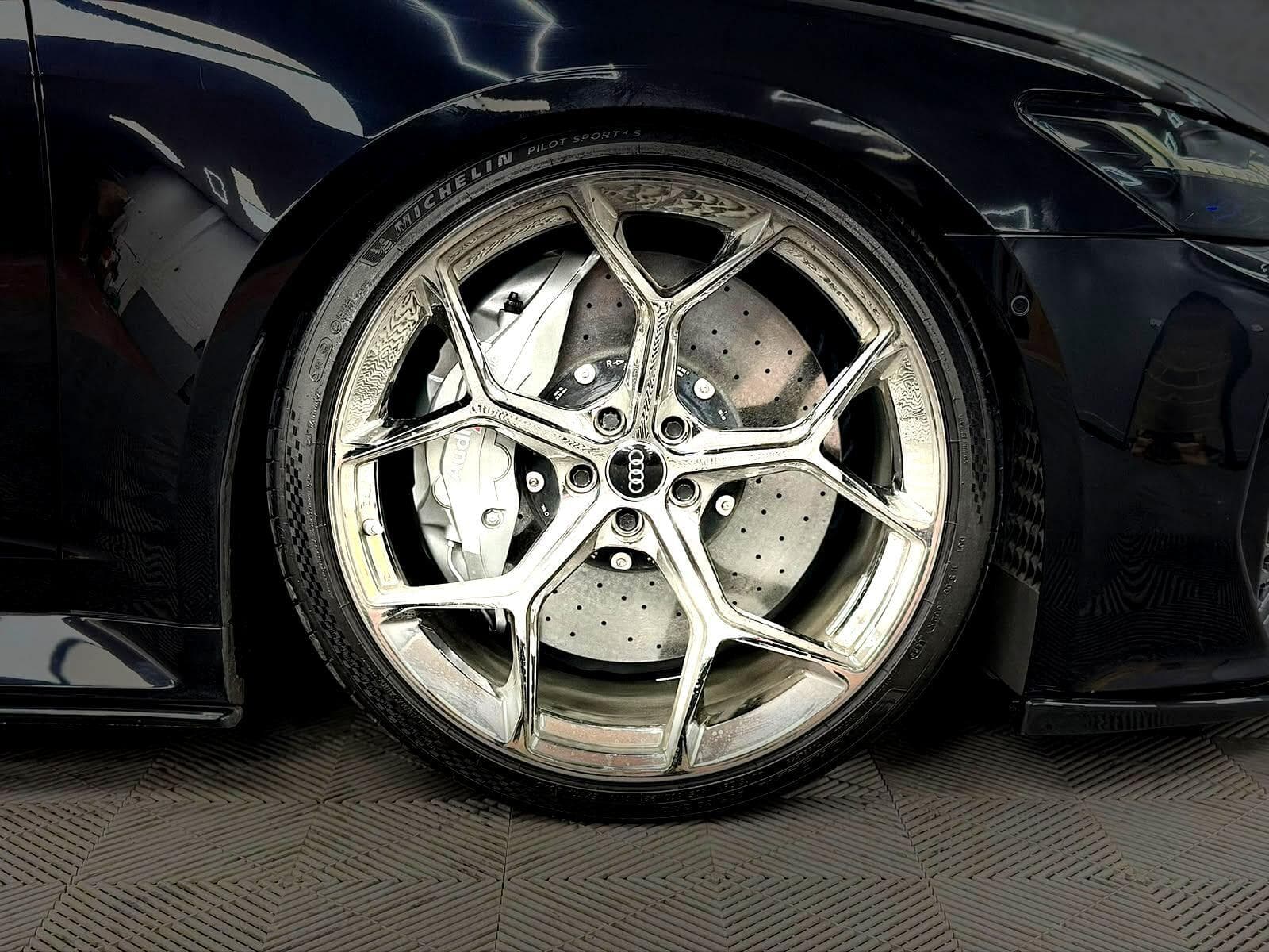 2020 Audi RS6 Avant - Thumbnail 46