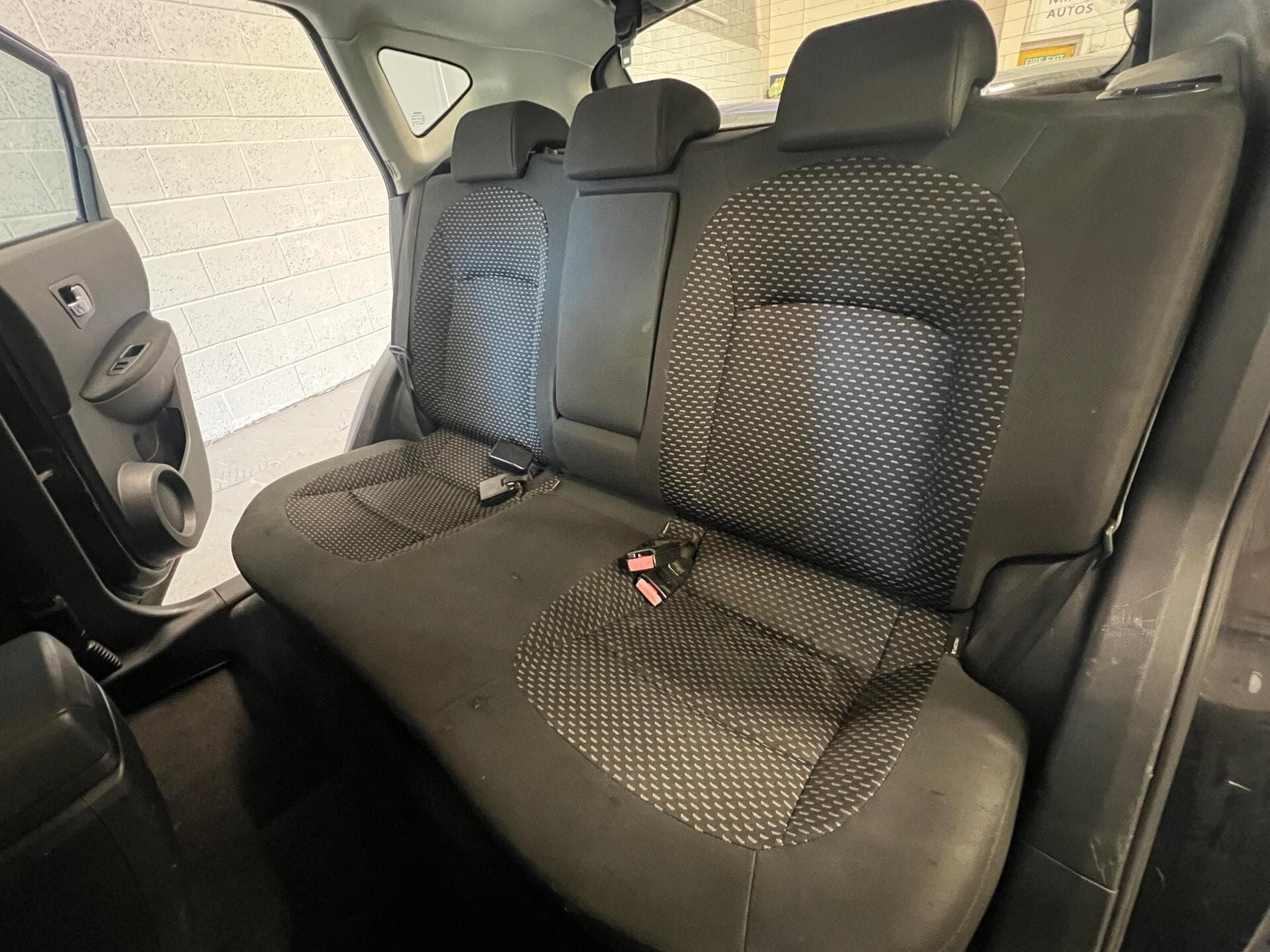 2009 Nissan Qashqai - Thumbnail 31