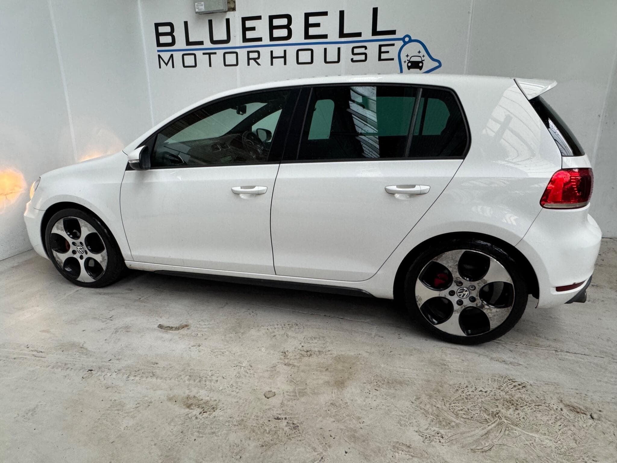 2011 Volkswagen Golf - Thumbnail 5