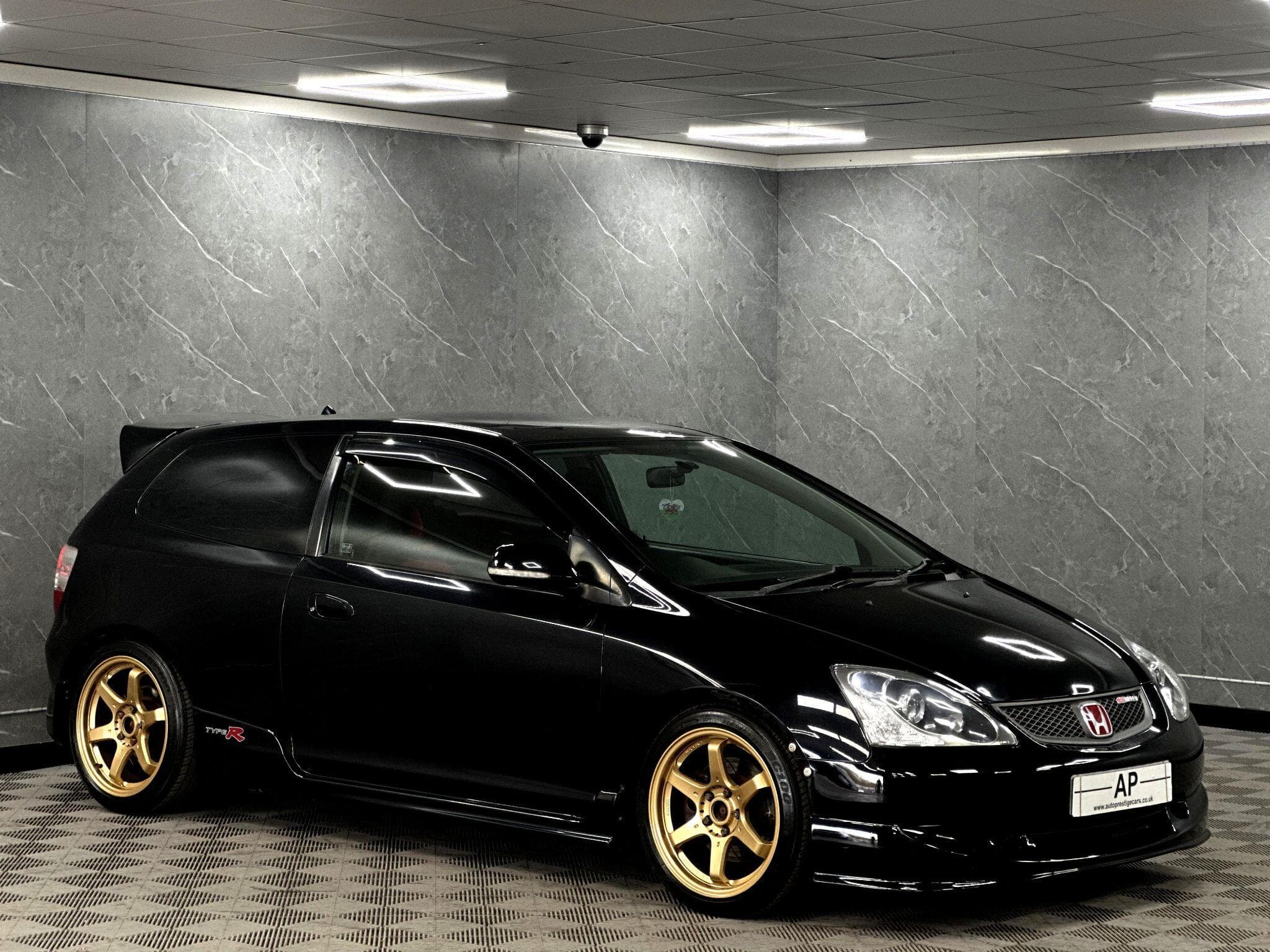 2005 Honda Civic - Thumbnail 18