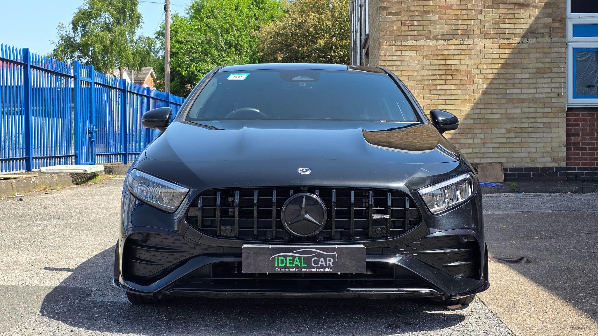 2024 Mercedes-Benz A Class - Thumbnail 2