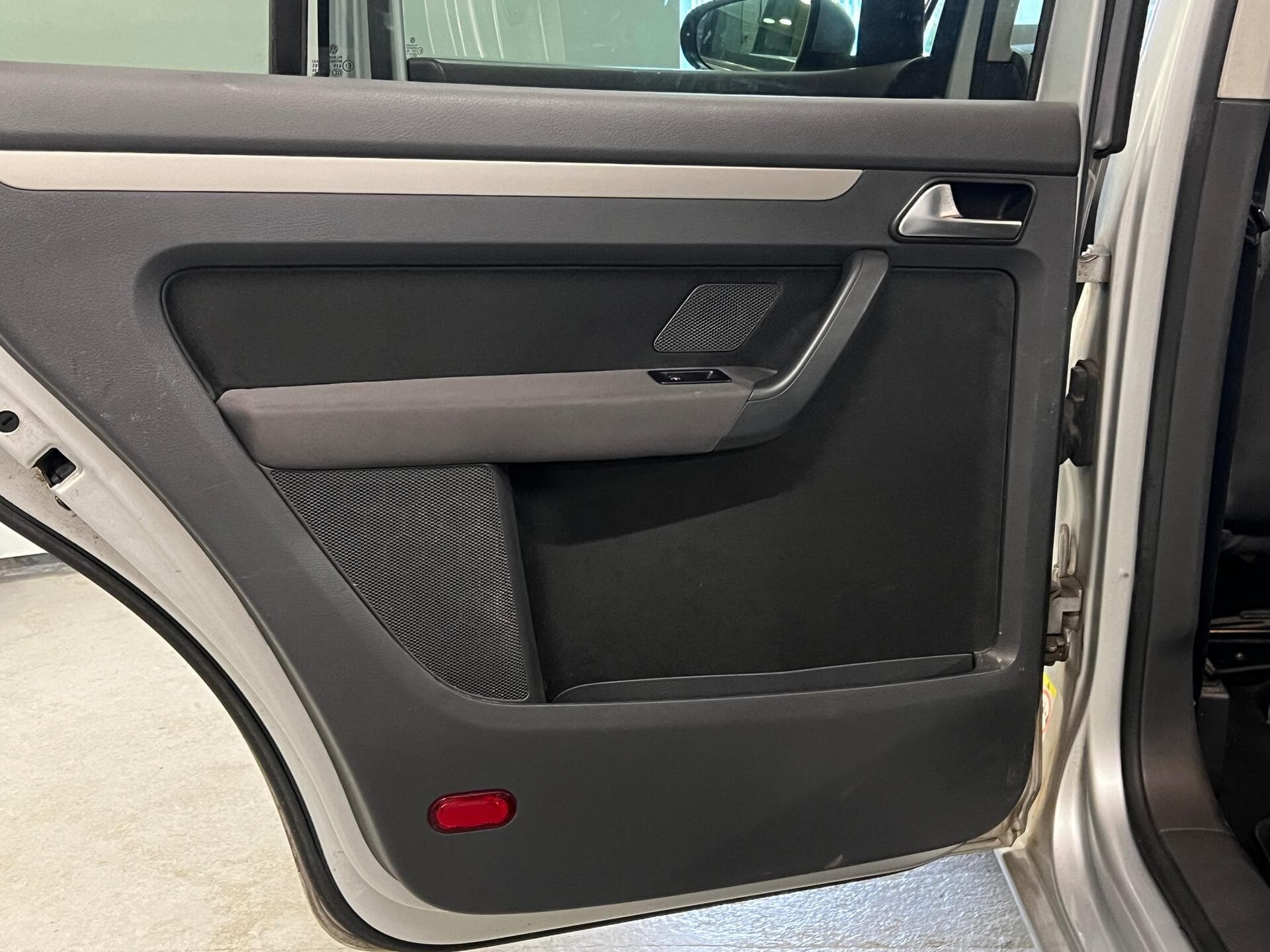 2010 Volkswagen Touran - Thumbnail 34