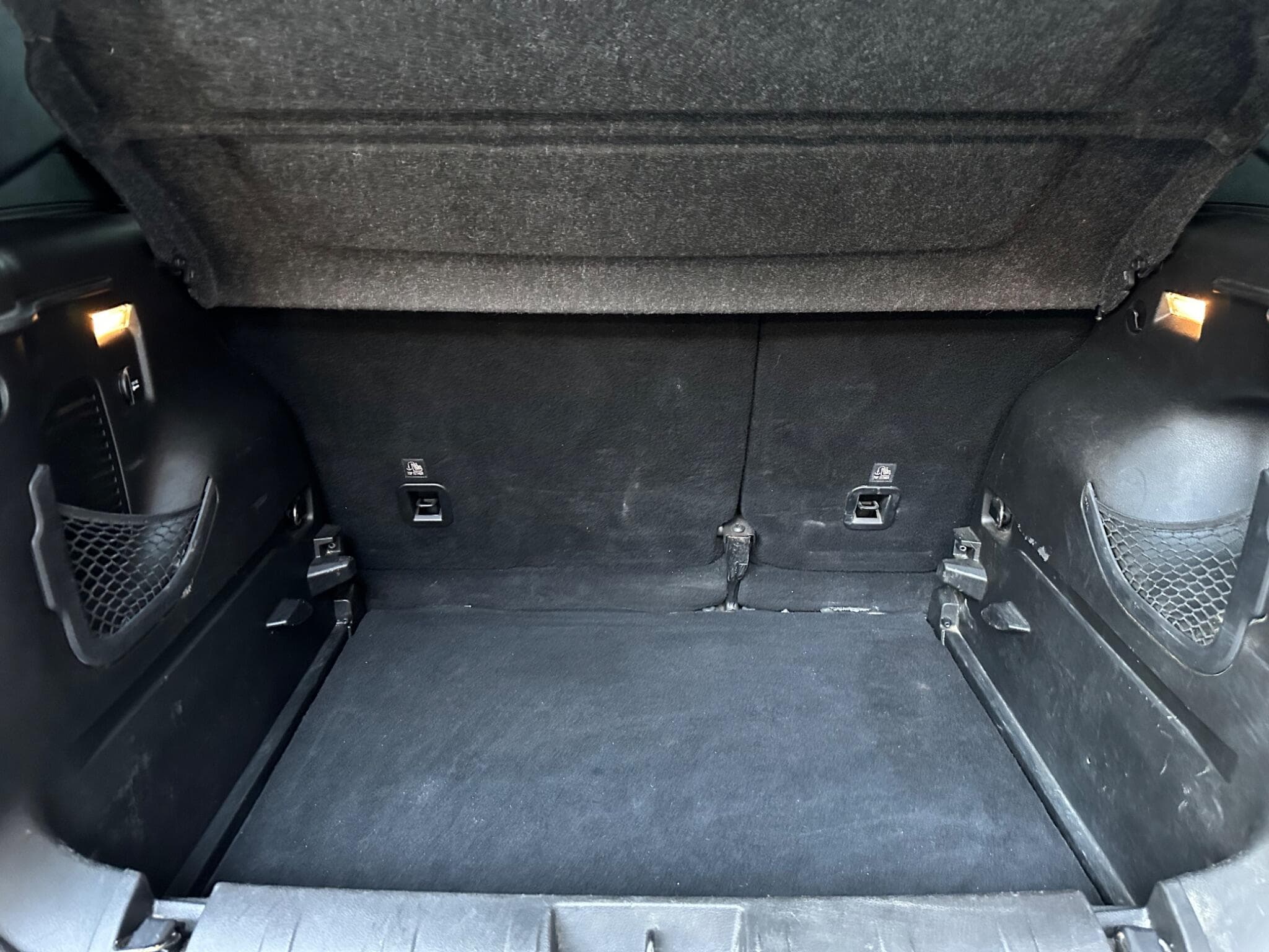 2016 Jeep Renegade - Thumbnail 20