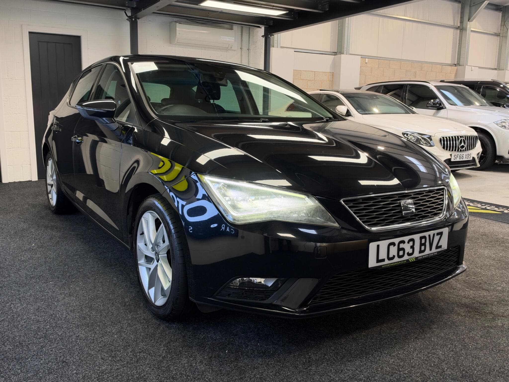 2014 SEAT Leon - Image 2