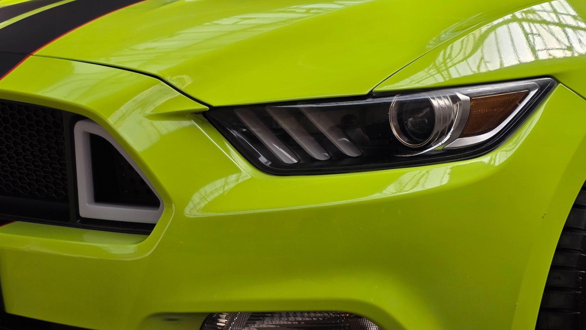 2016 Ford Mustang - Thumbnail 10