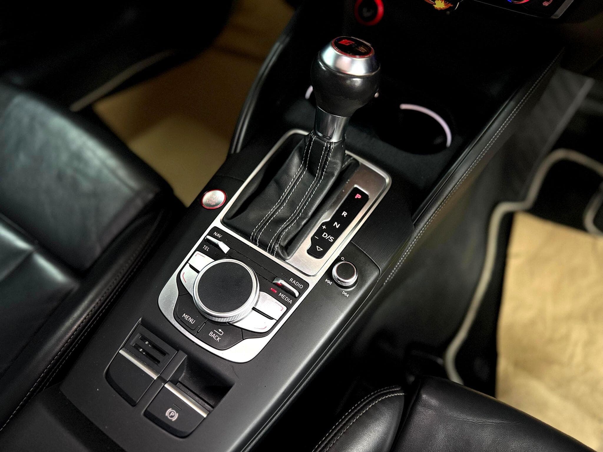 2015 Audi RS3 - Thumbnail 33