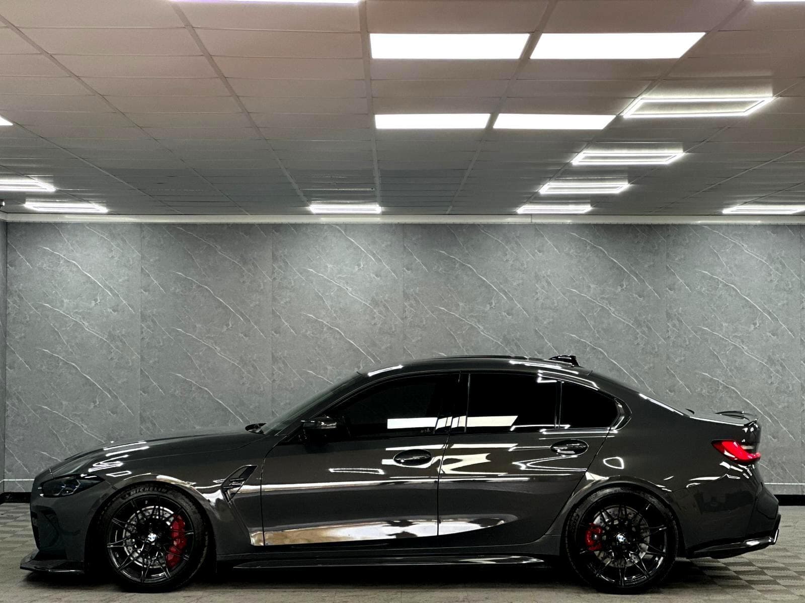 2021 BMW M3 - Thumbnail 33