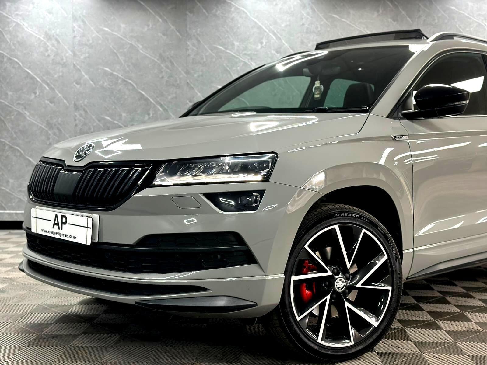 2020 Skoda Karoq - Image 3