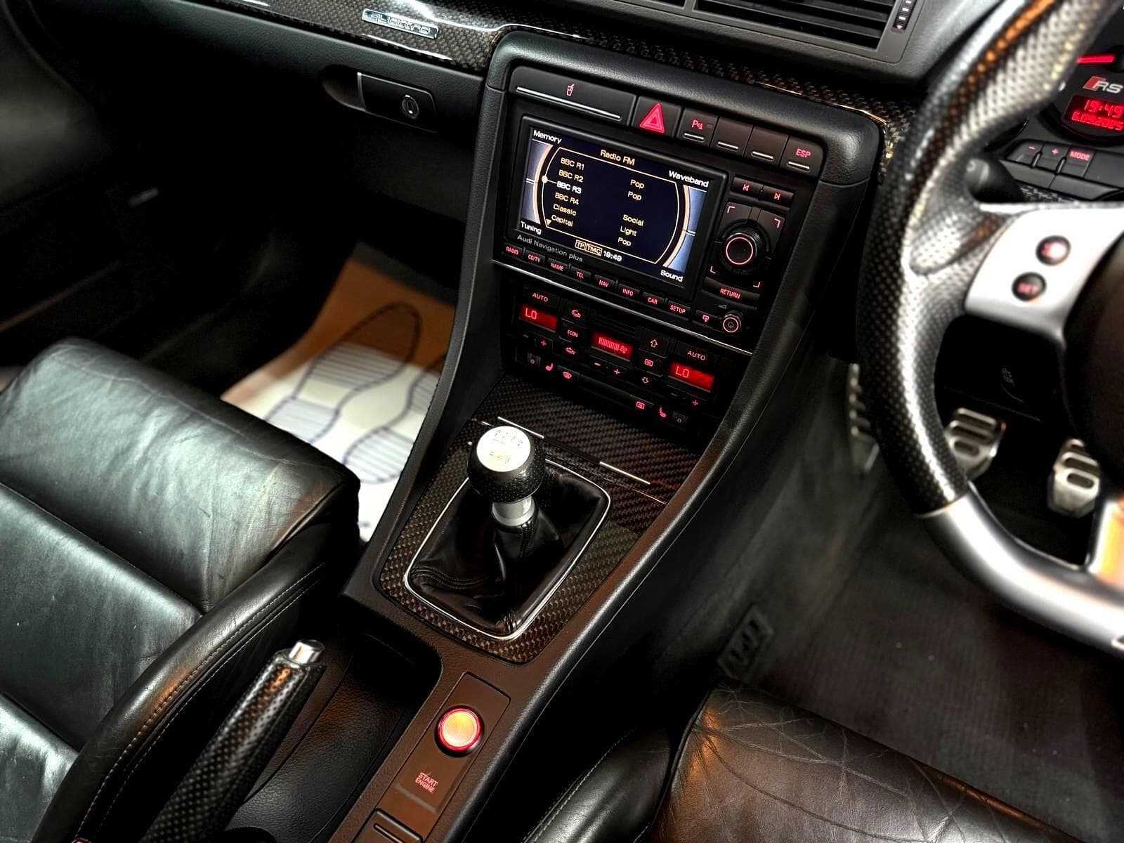 2006 Audi RS4 Avant - Thumbnail 58