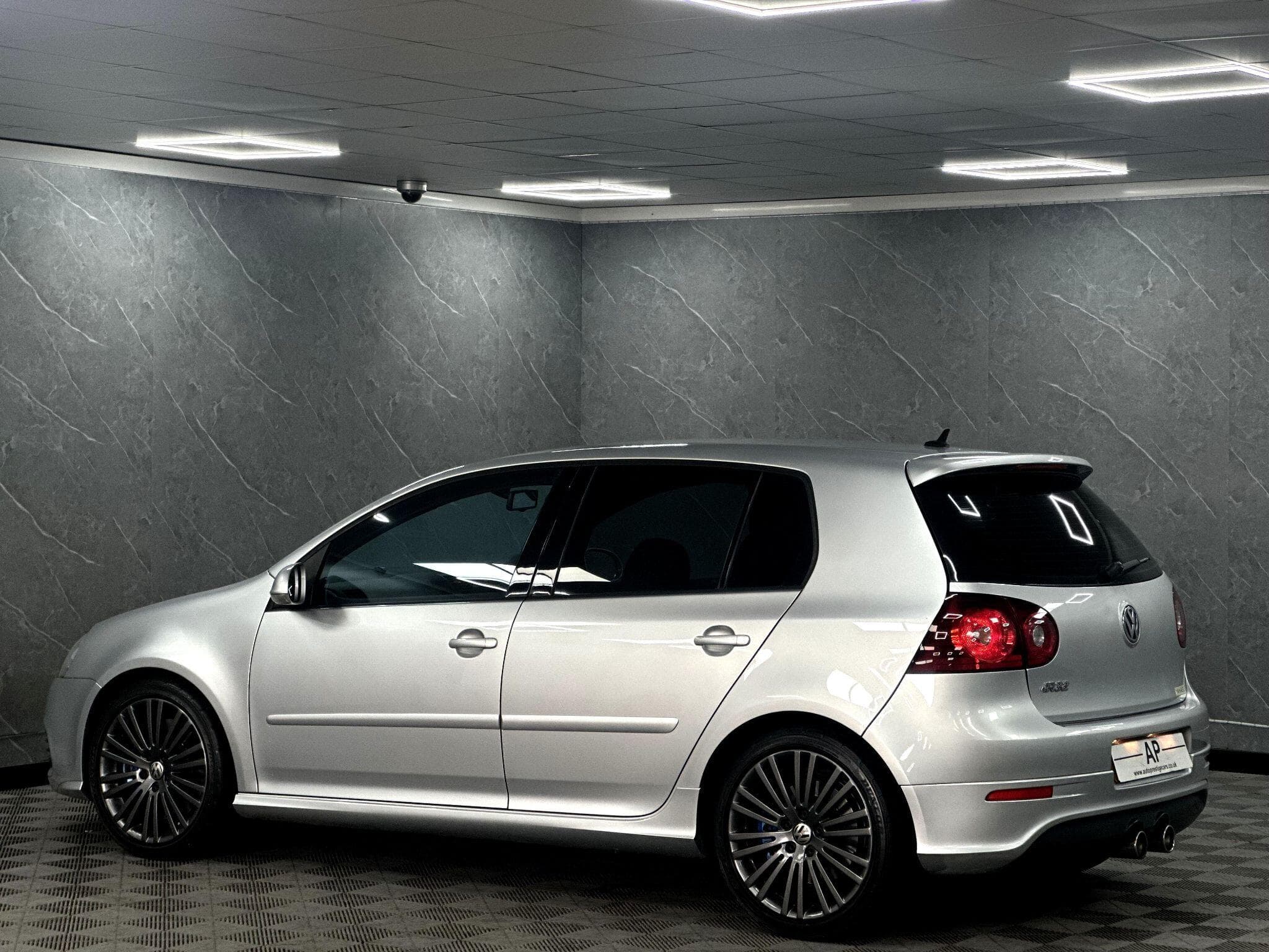 2006 Volkswagen Golf - Thumbnail 26