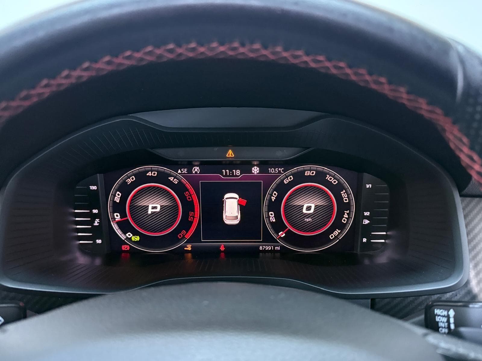 2019 Skoda Kodiaq - Thumbnail 42