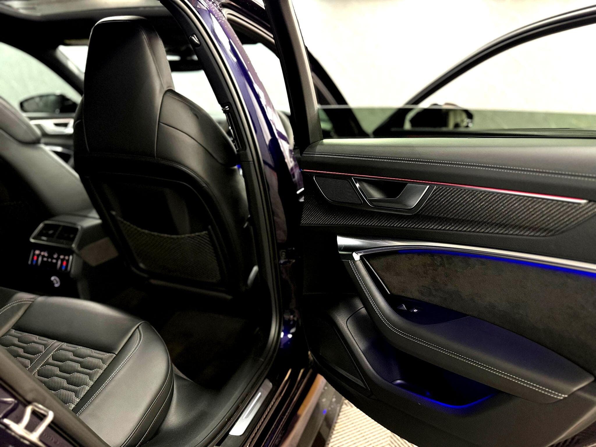 2020 Audi RS6 Avant - Thumbnail 66