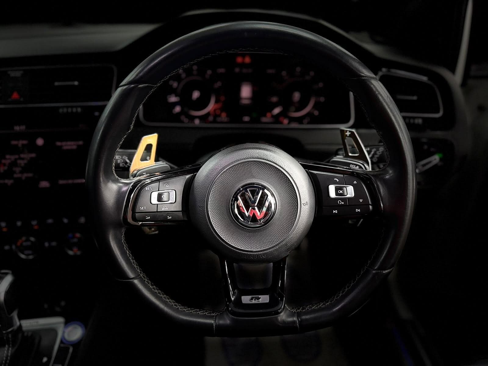 2019 Volkswagen Golf - Thumbnail 46