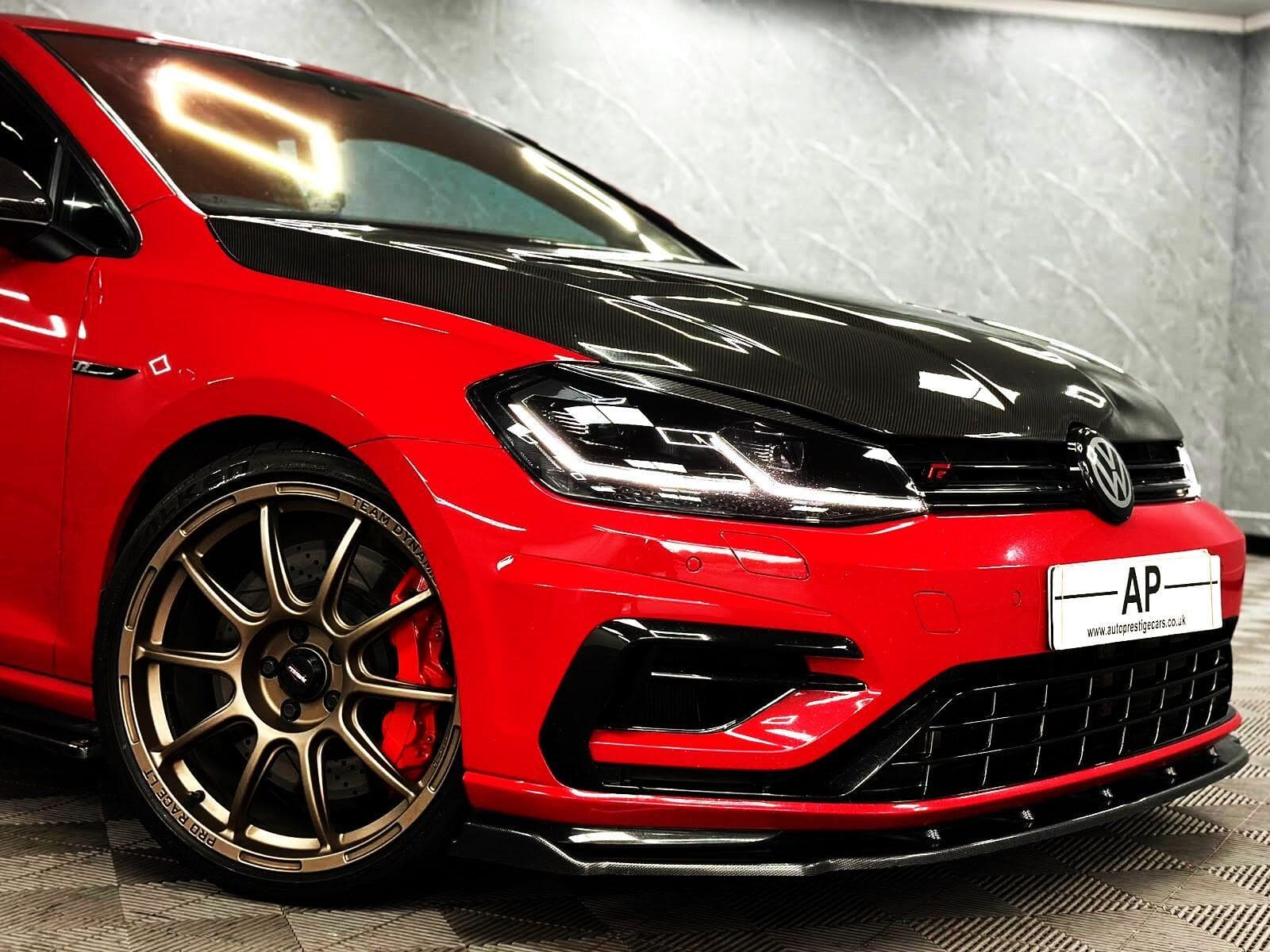 2018 Volkswagen Golf - Thumbnail 19