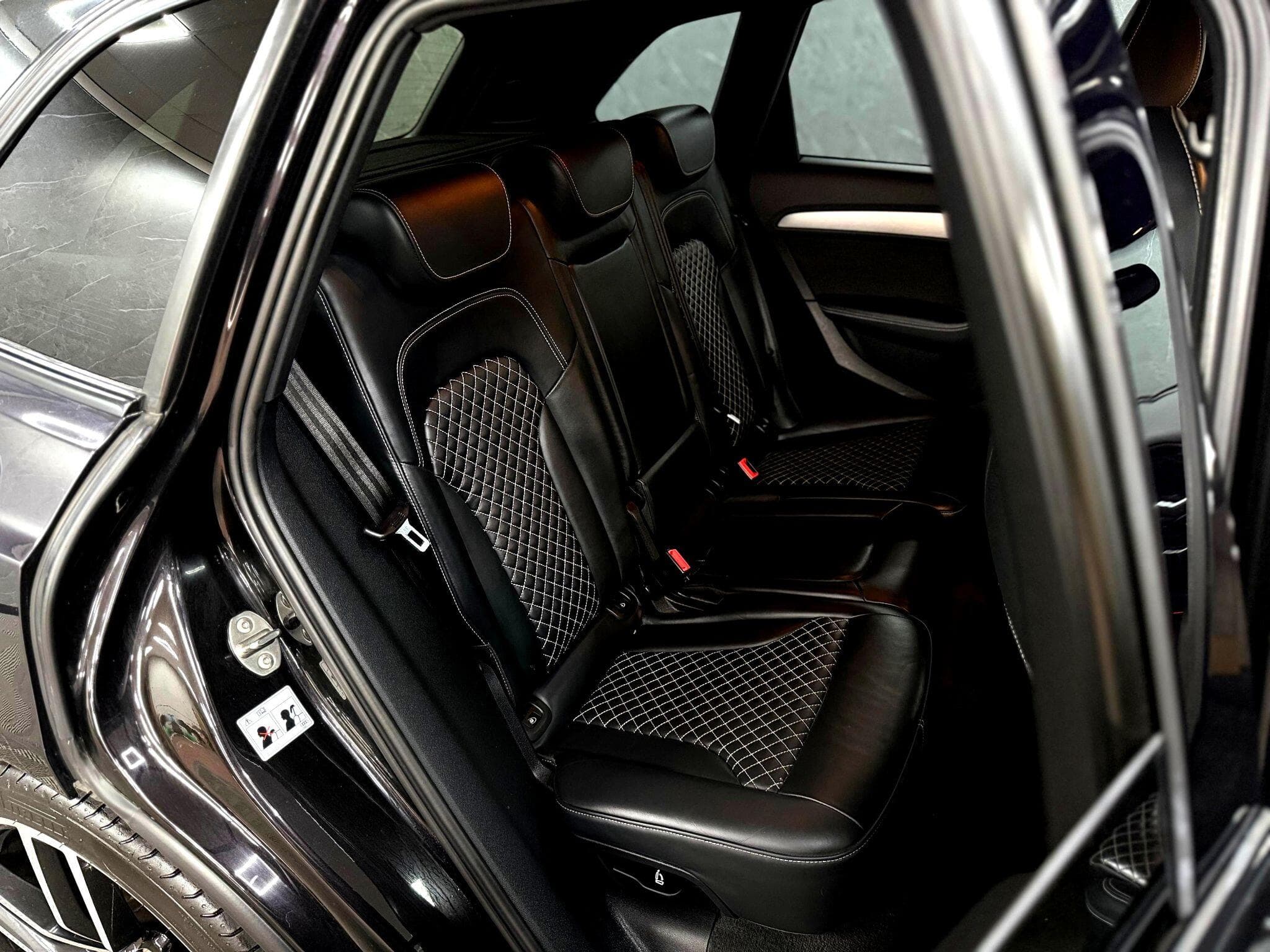 2016 Audi SQ5 - Thumbnail 34