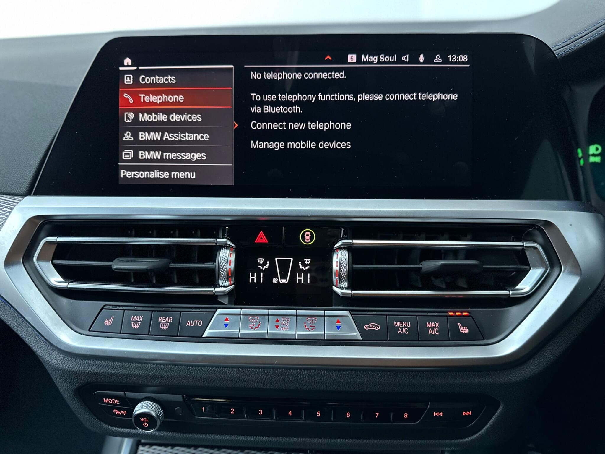 2021 BMW 3 Series - Thumbnail 21