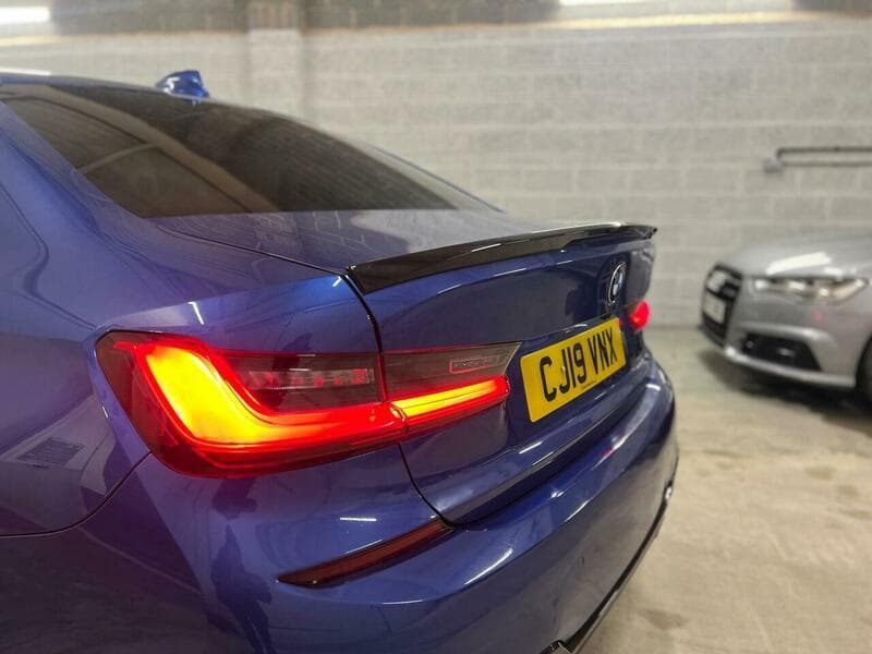 2019 BMW 3 Series - Thumbnail 24