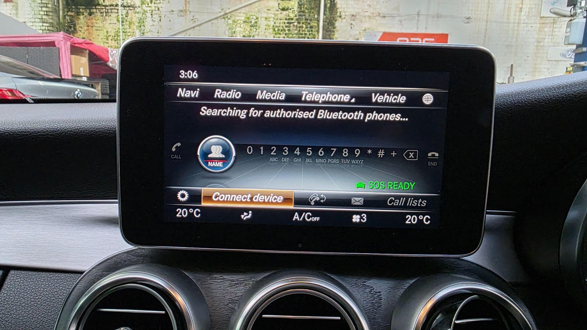 2017 Mercedes-Benz C Class - Thumbnail 19