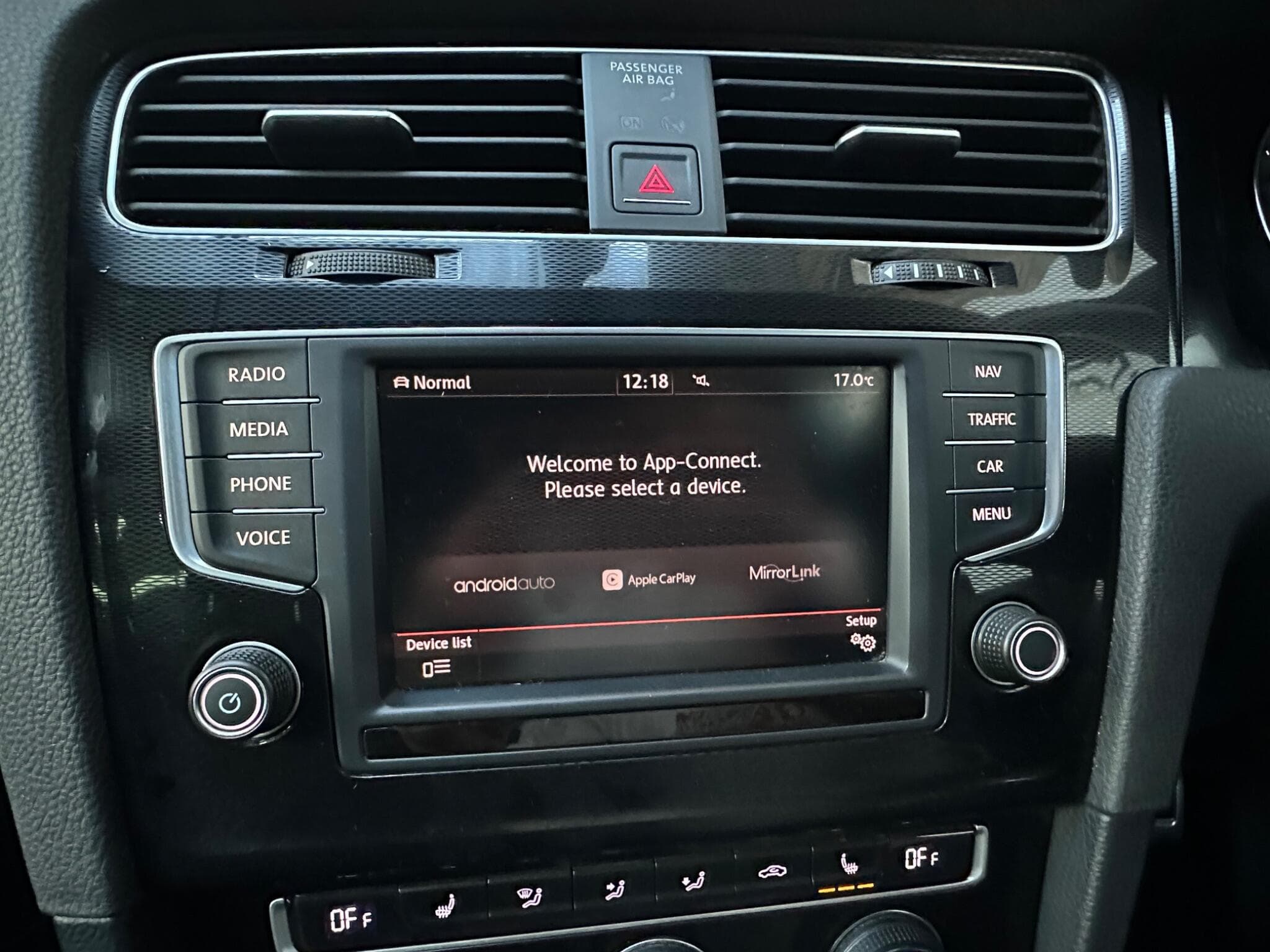 2015 Volkswagen Golf - Thumbnail 11