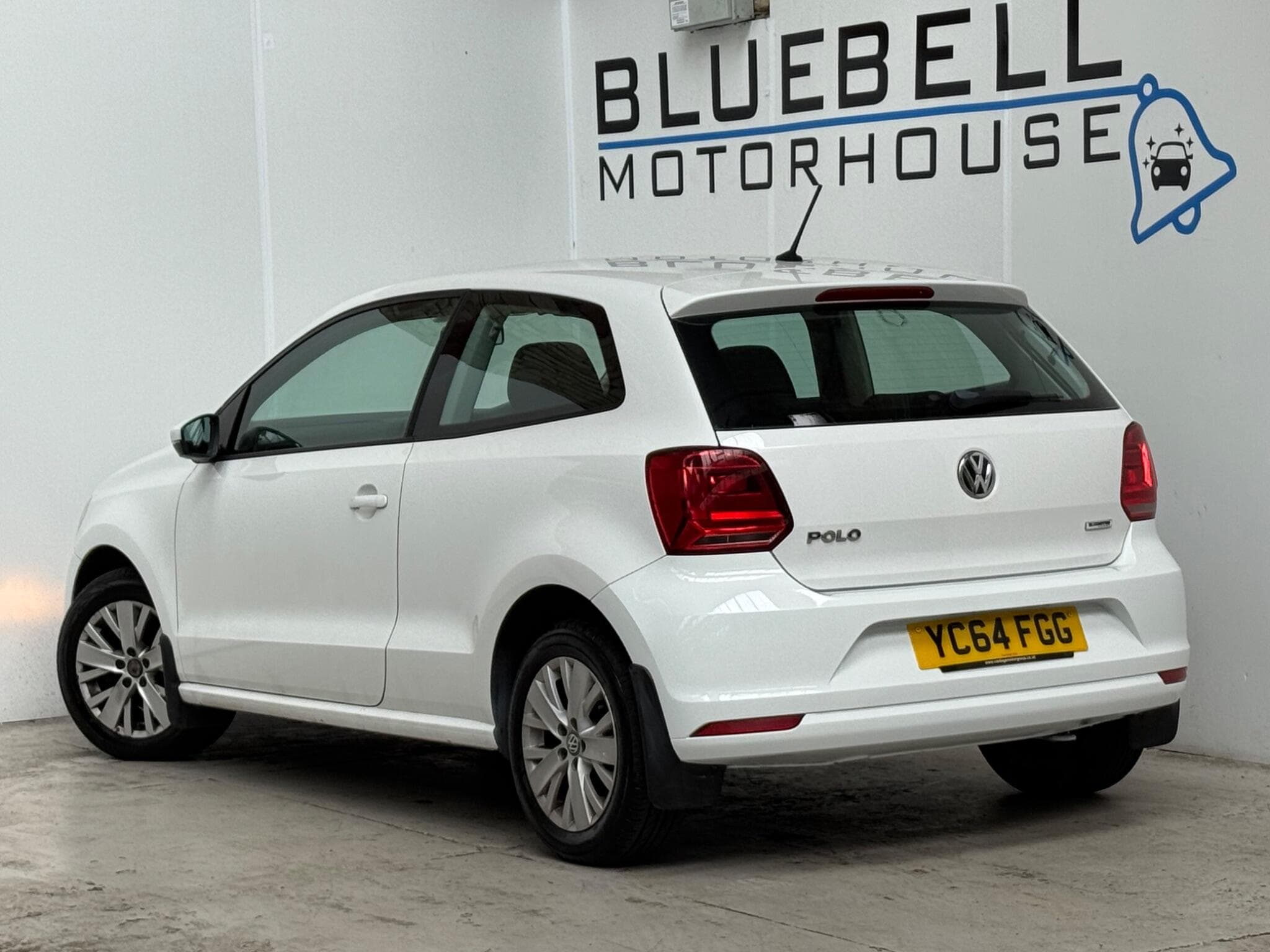 2014 Volkswagen Polo - Thumbnail 5