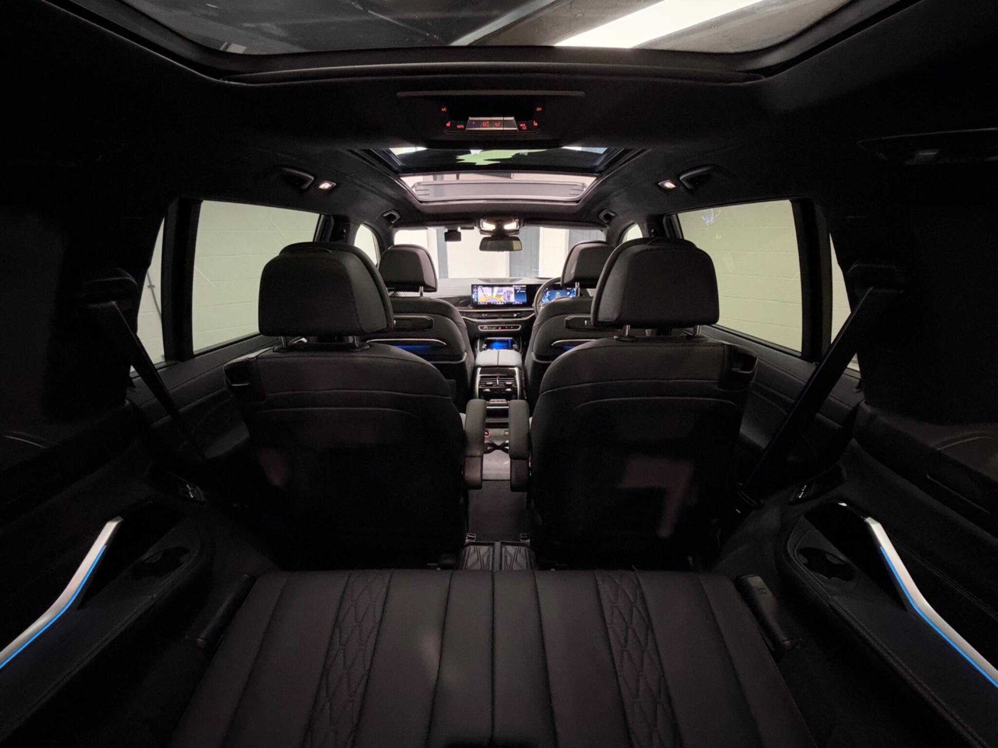2024 BMW X7 - Thumbnail 74