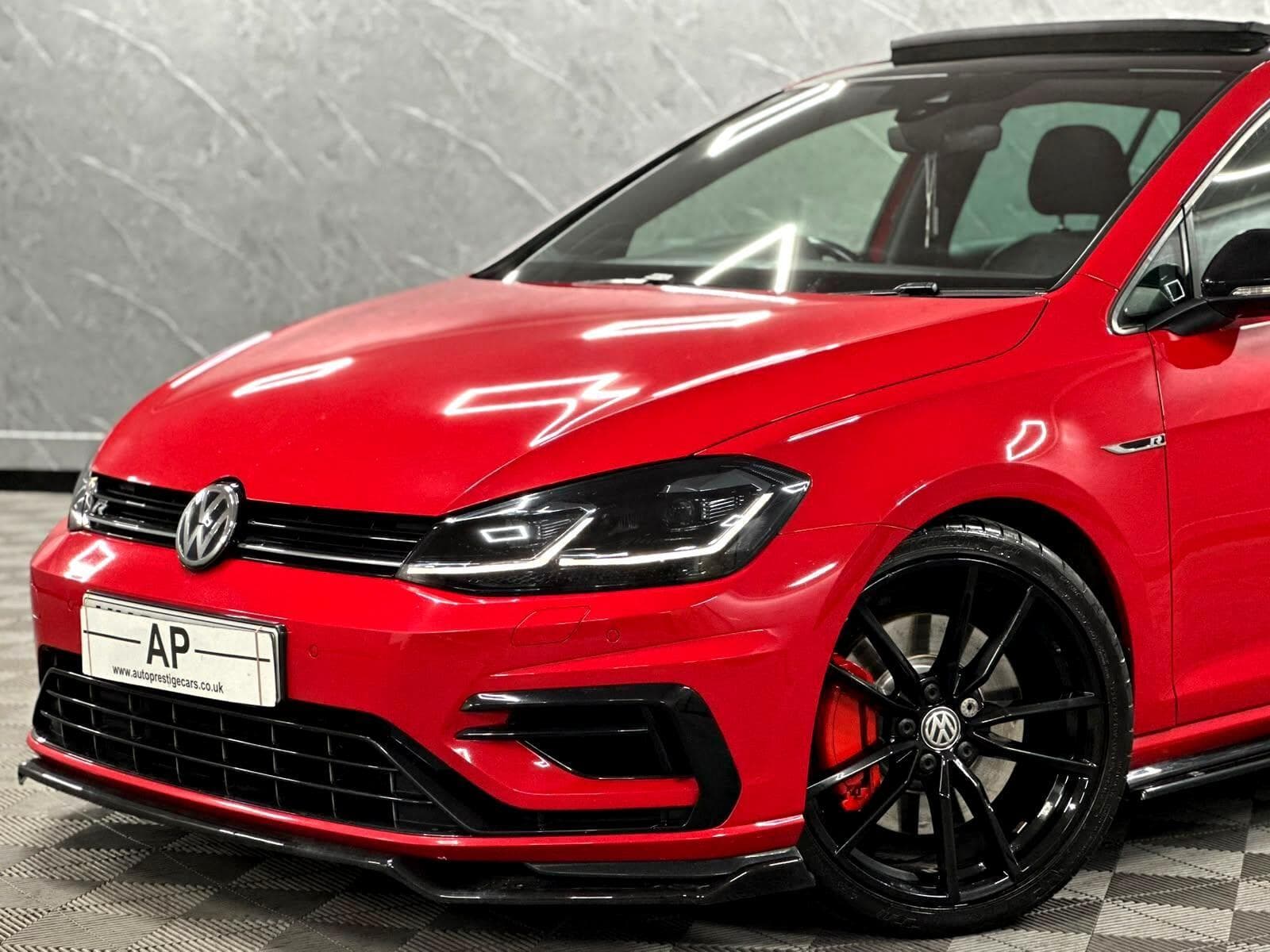 2019 Volkswagen Golf - Thumbnail 36